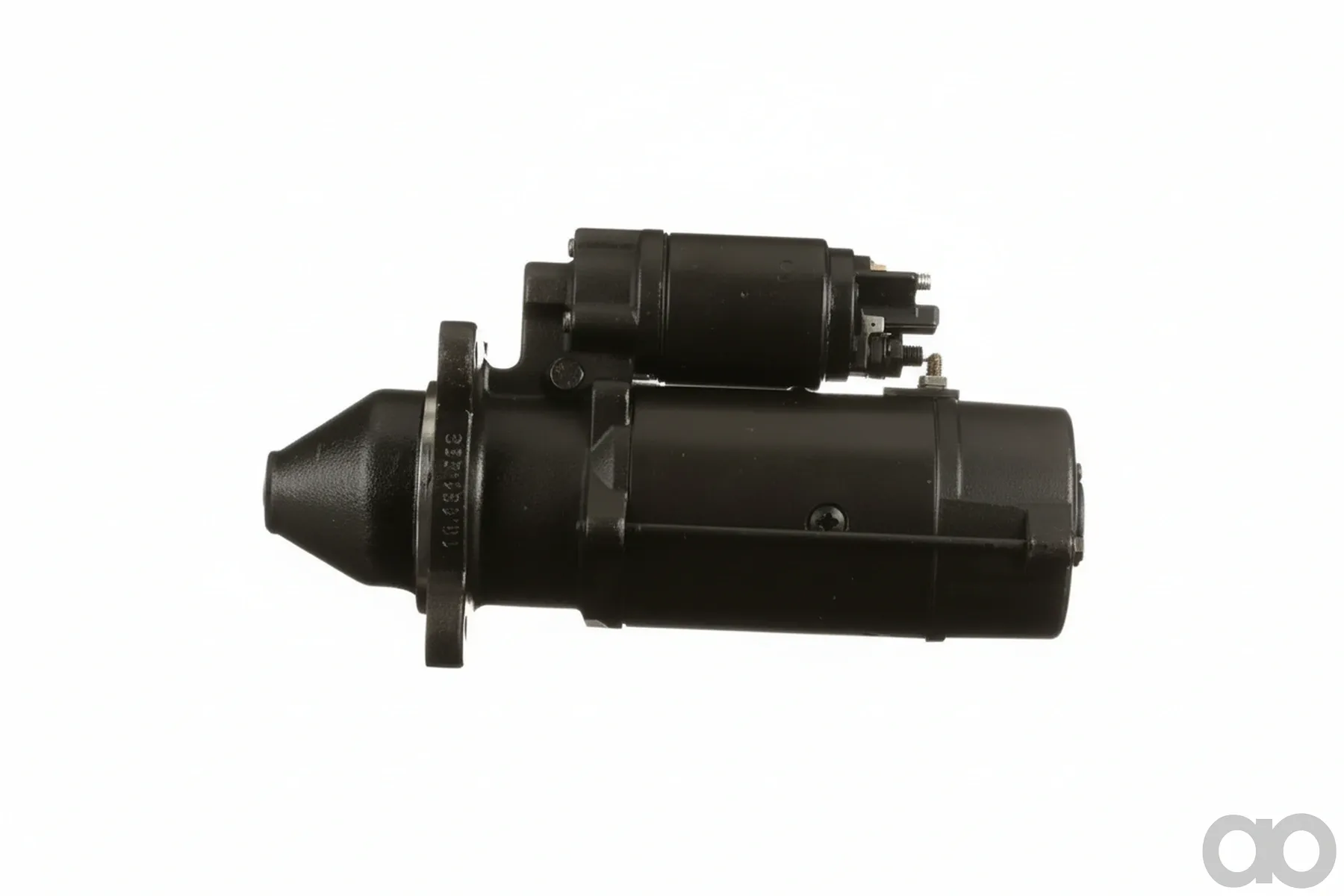 Case IH - 87755550 - Startermotor