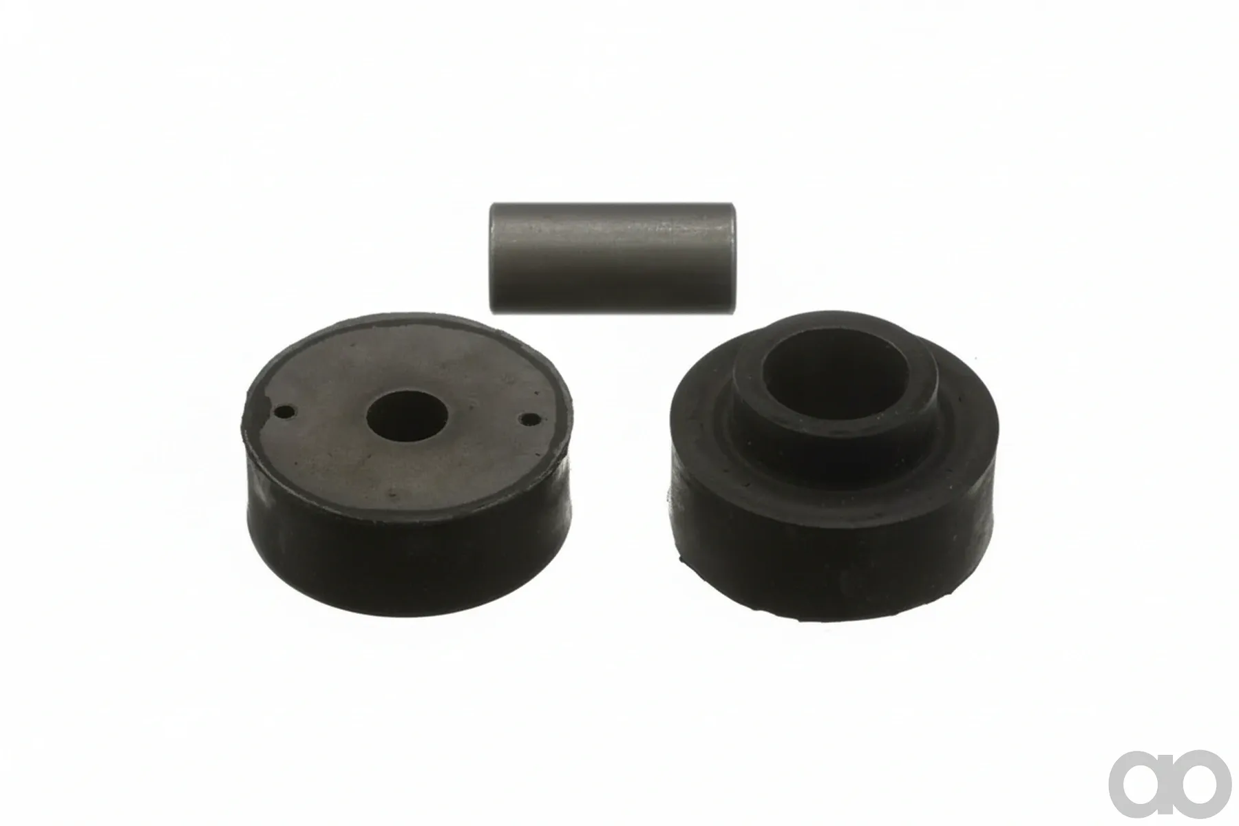 Case IH - 87757853 - Gummilager