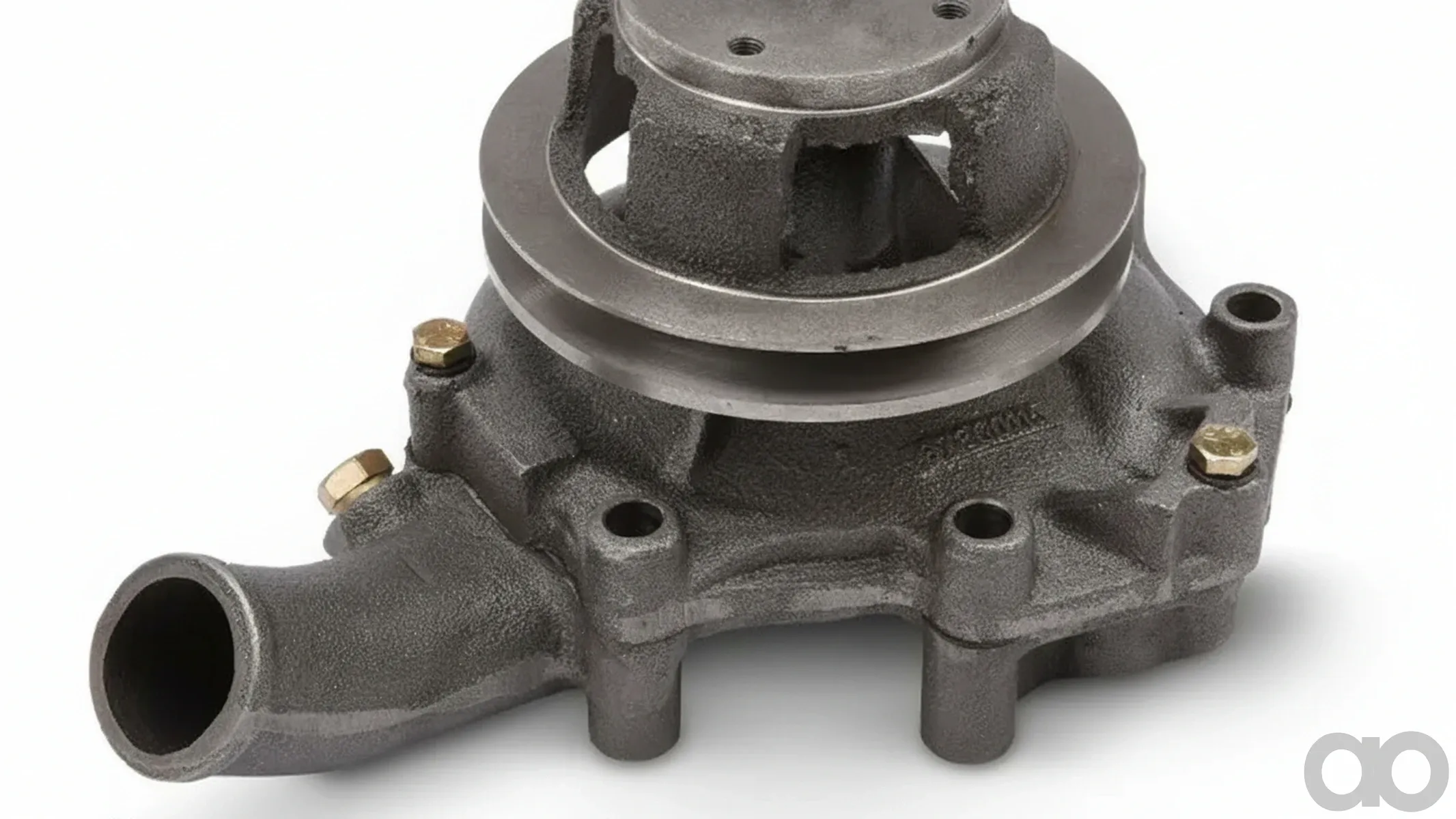 Case IH - 87800115 - Wasserpumpe