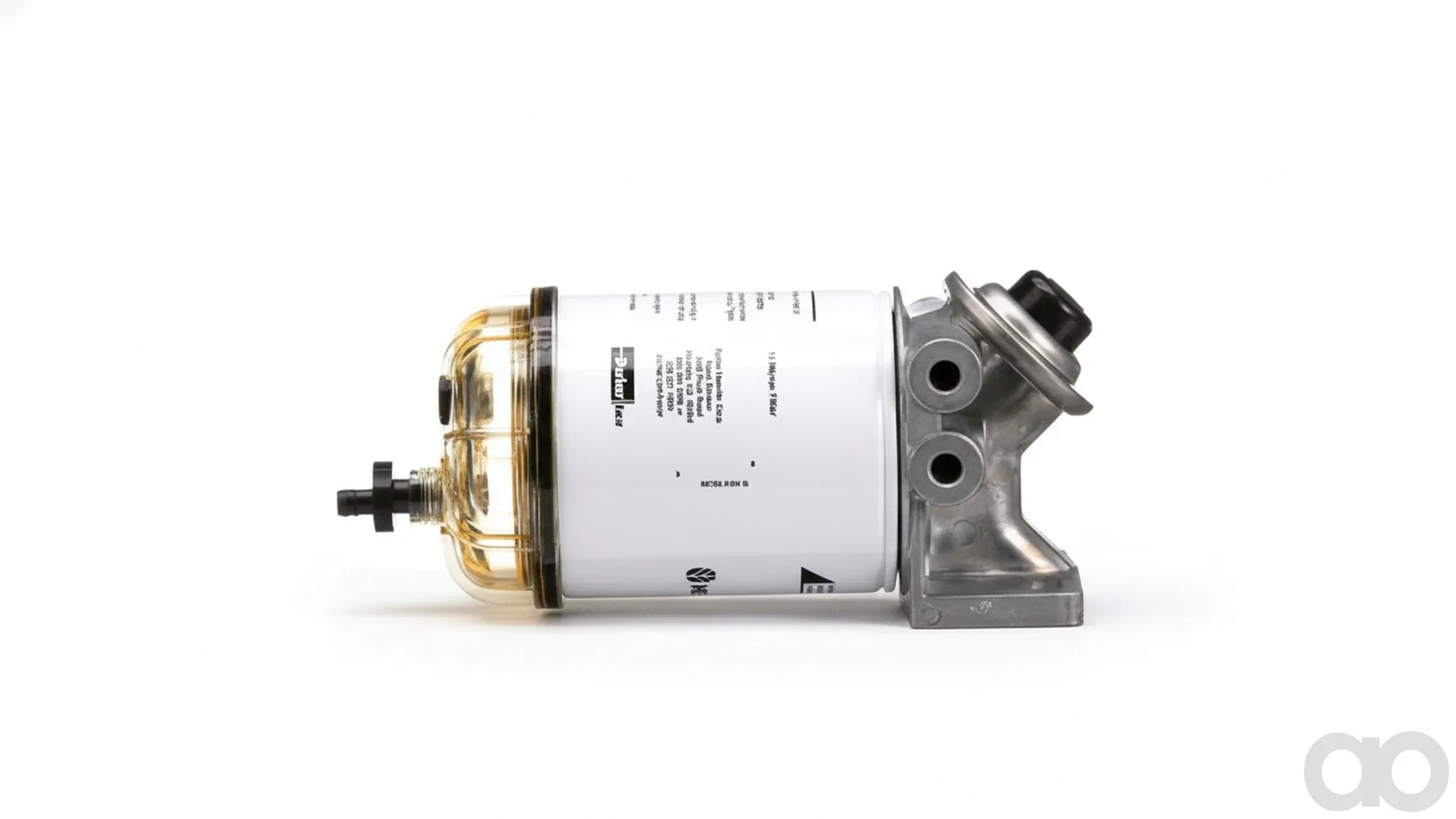 Case IH - 87800854 - Kraftstofffilter