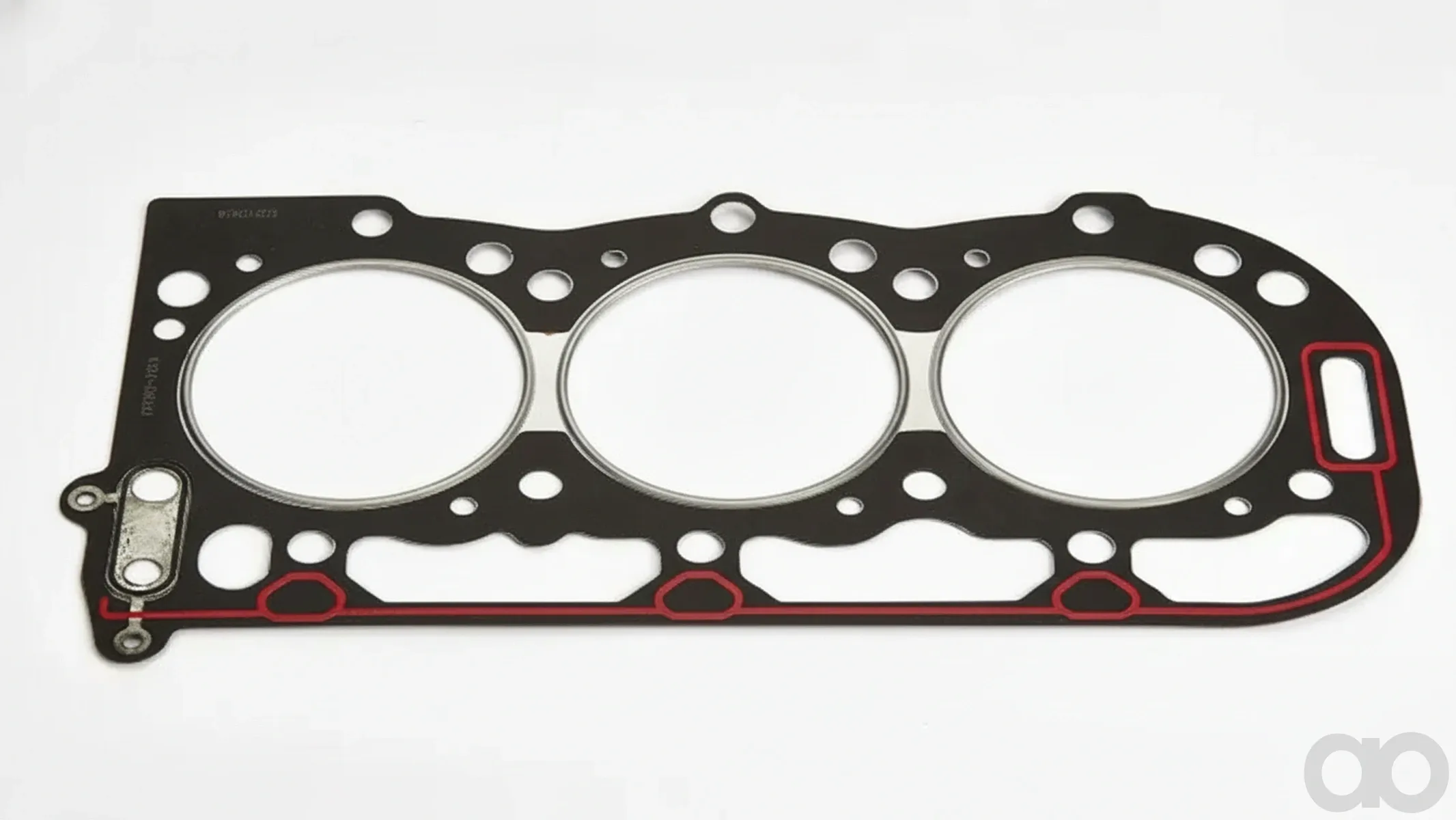 Case IH - 87801653 - Zylinderkopfdichtung