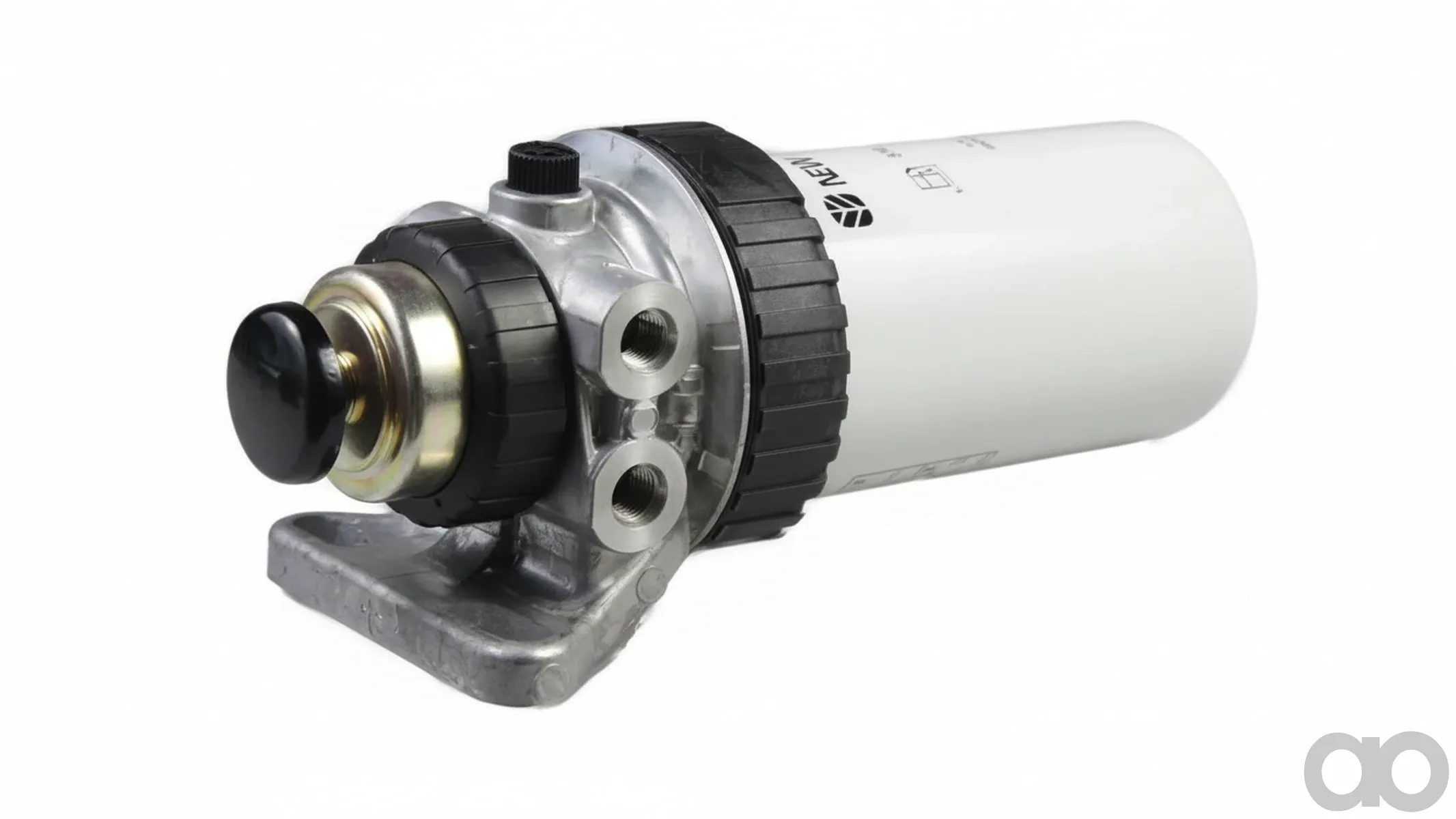 Case IH - 87801795 - Kraftstofffilter