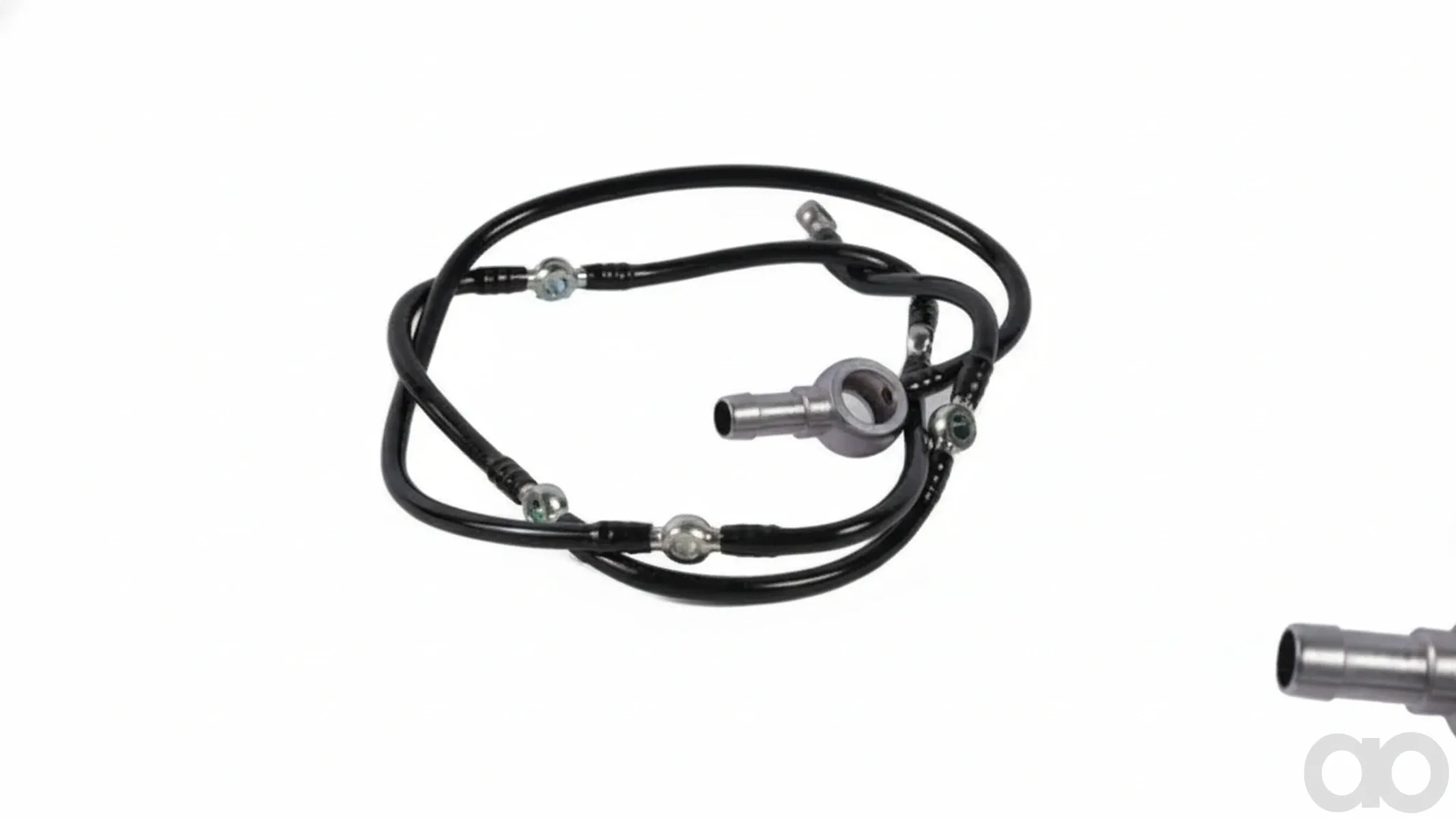 Case IH - 87802419 - Rohr