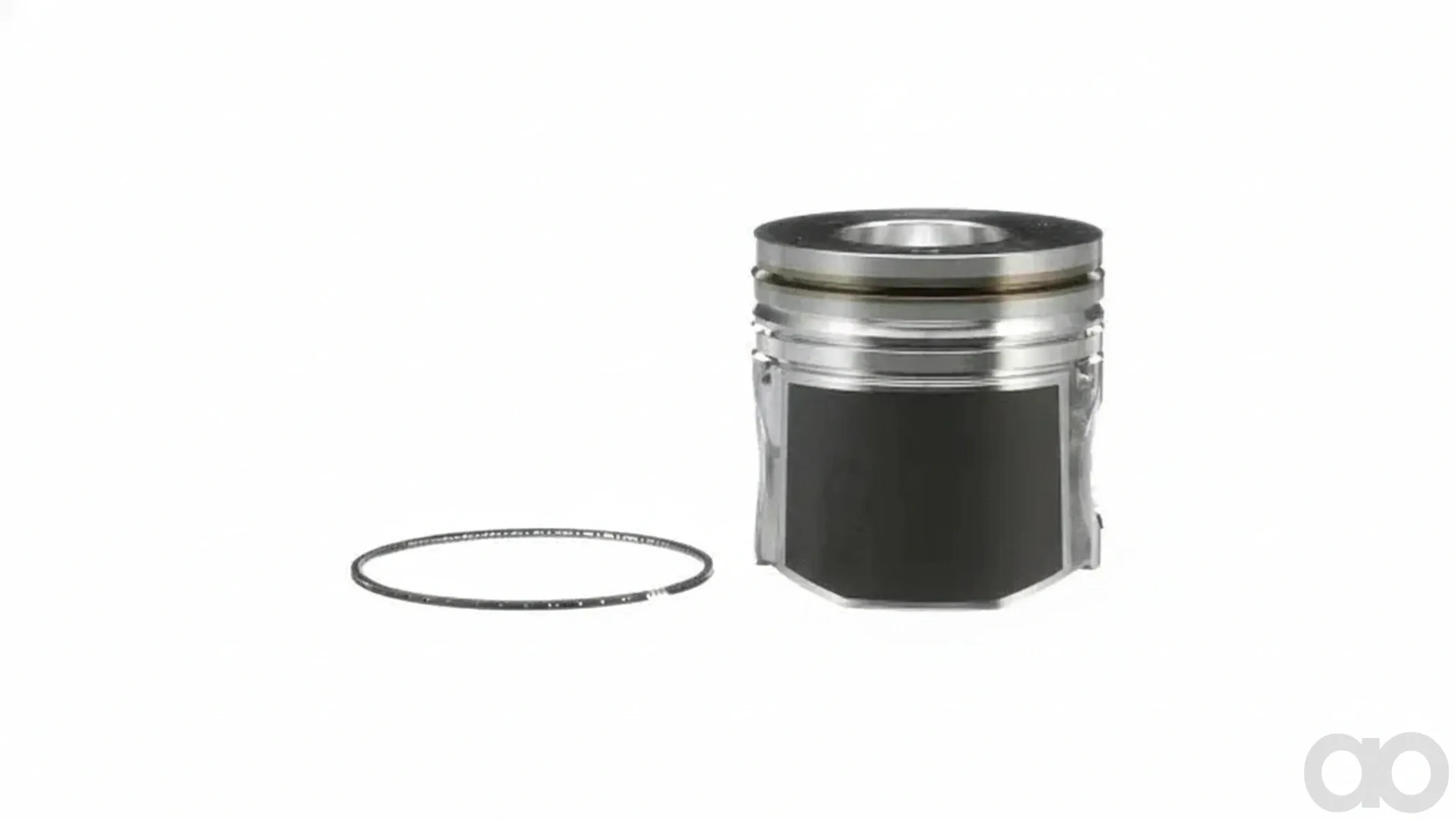 Case IH - 87802672 - Kolben & Ringe, Satz