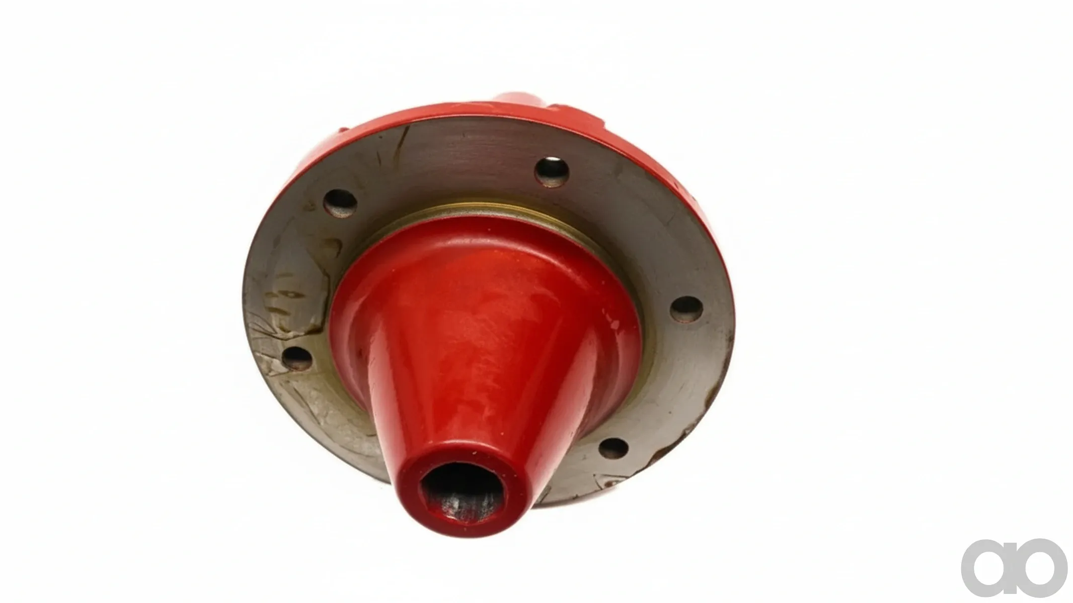 Case IH - 90343C2 - Nabe