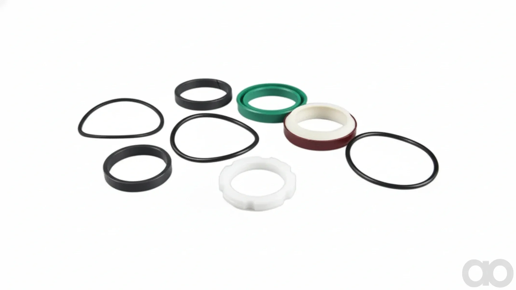 Case IH - 90403434 - Dichtungssatz