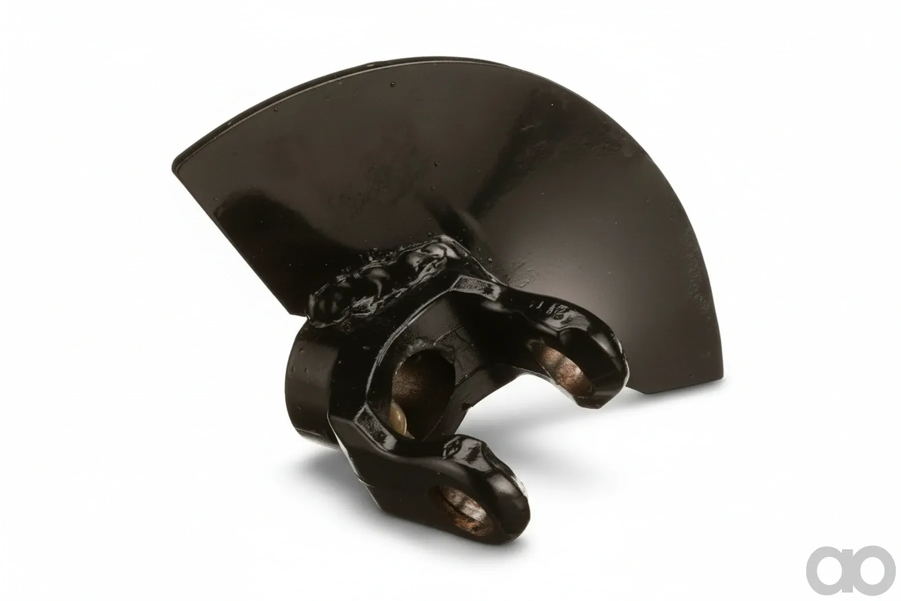 Case IH - 916104 - Gabel