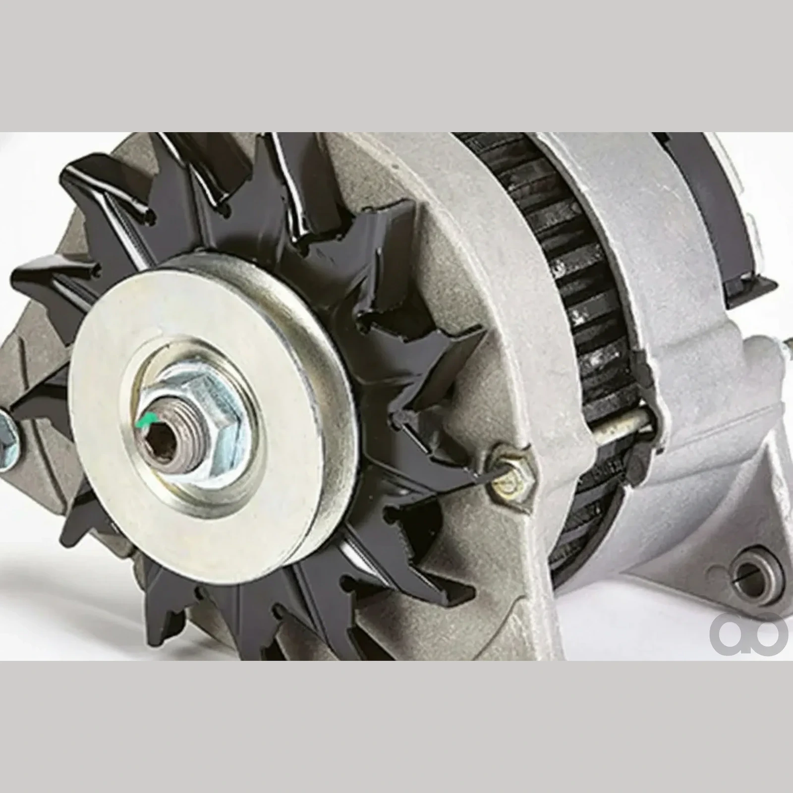 Case IH - 92293C1R - Austausch-Drehstromgenerator