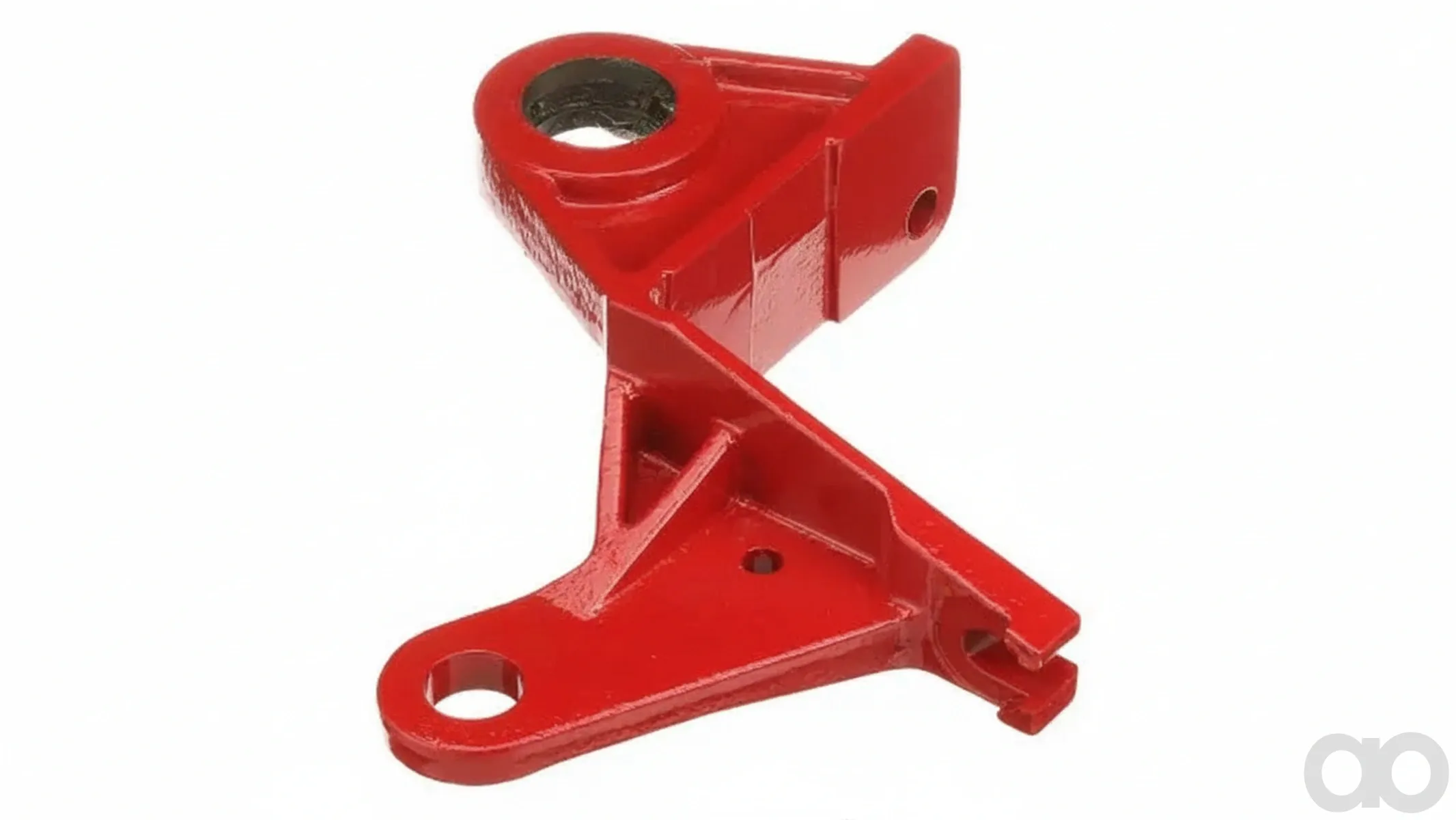 Case IH - 95833C3 - Halterung