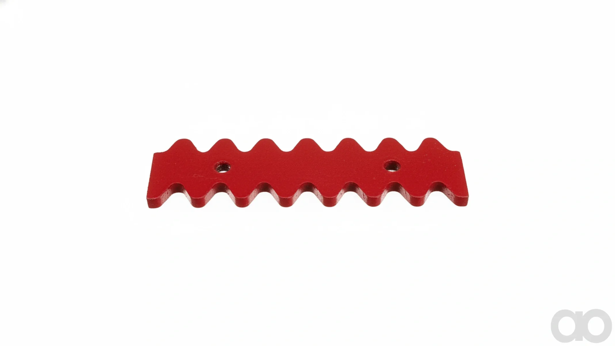 Case IH - 9604816 - Platte