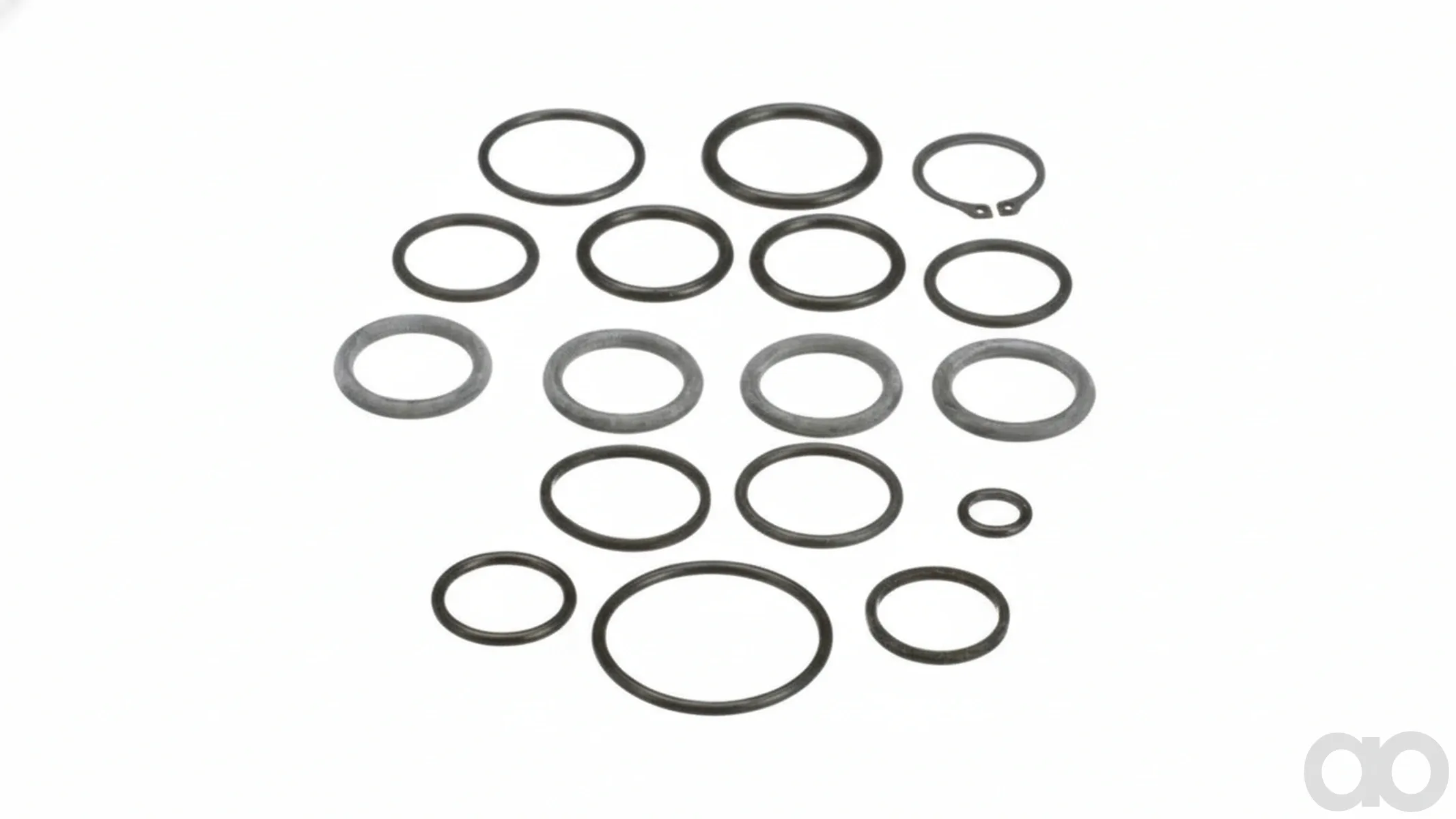 Case IH - 9605348 - Dichtungssatz