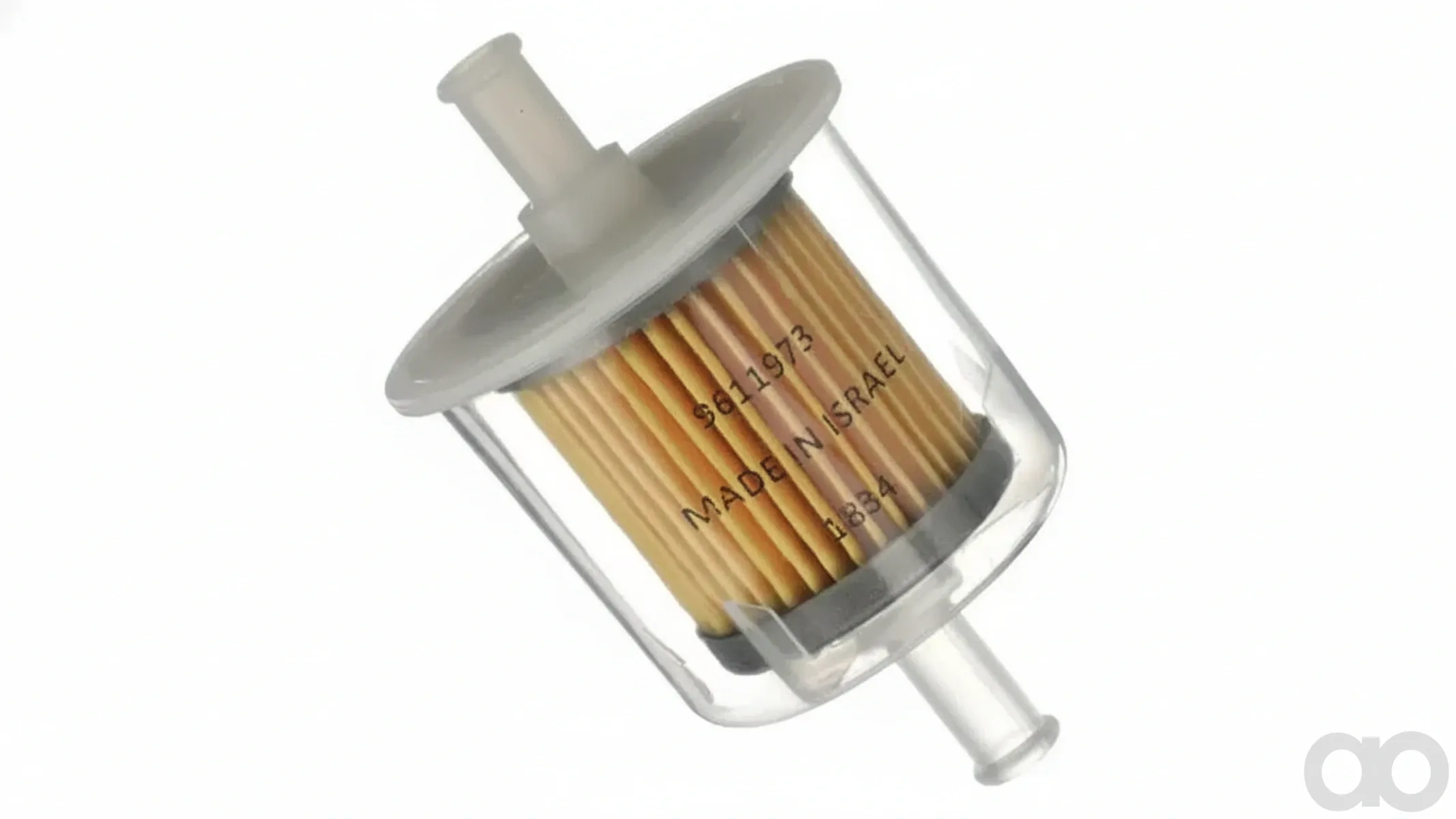Case IH - 9611973 - Kraftstofffilter