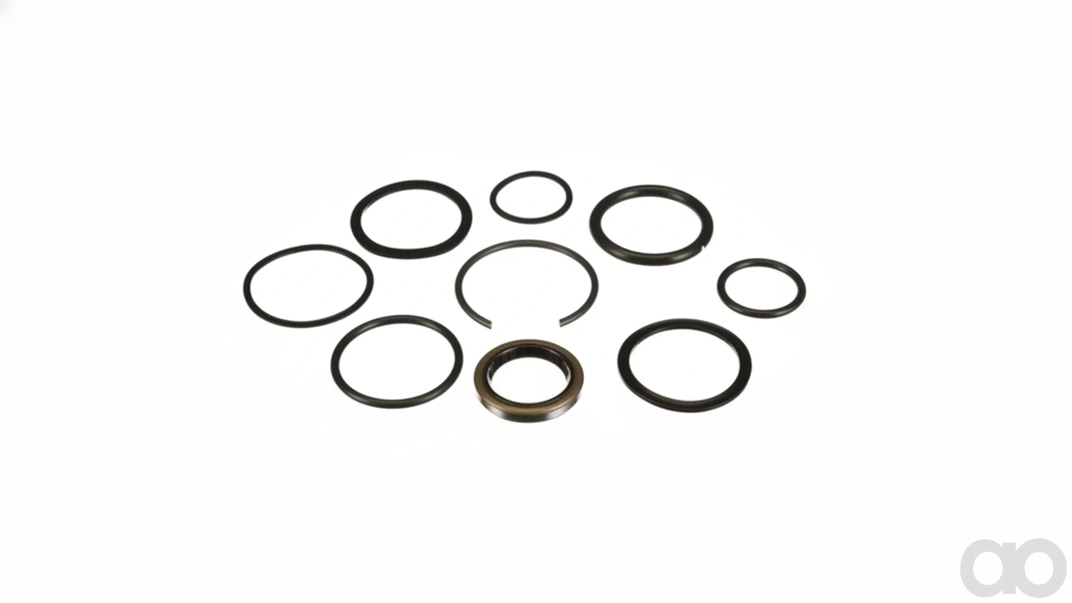 Case IH - 9613951 - Dichtungssatz