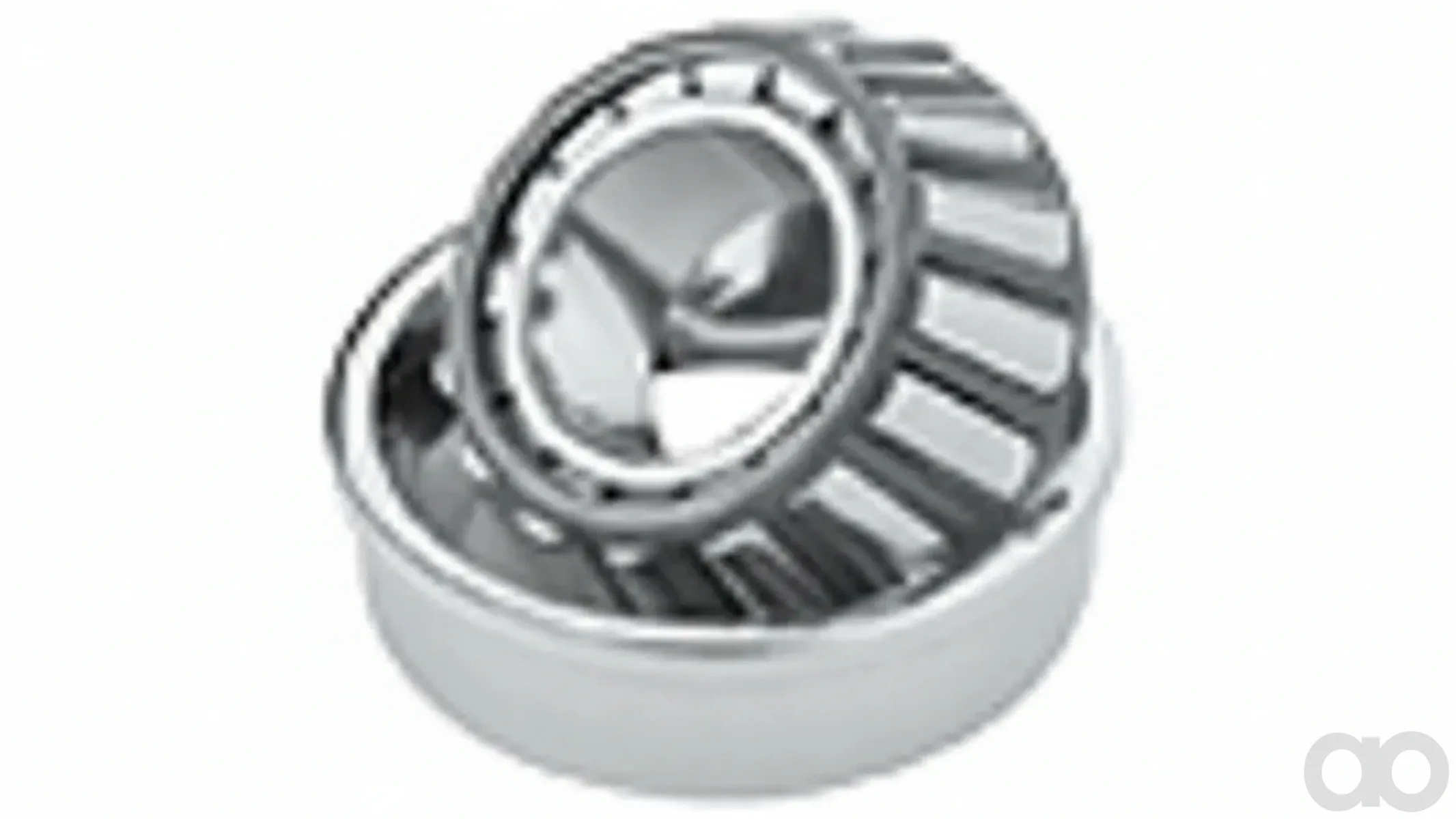 Case IH - 9672501 - Lager, Komplett