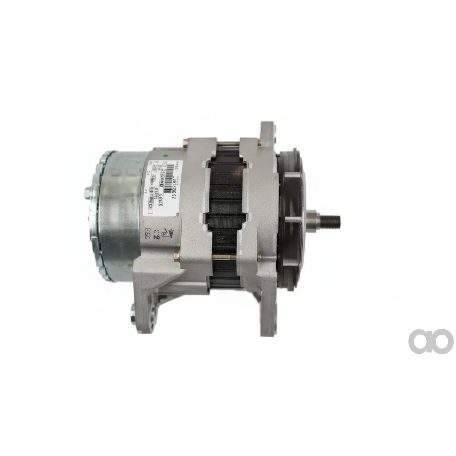 Case IH - 9705428GV - Drehstromgenerator