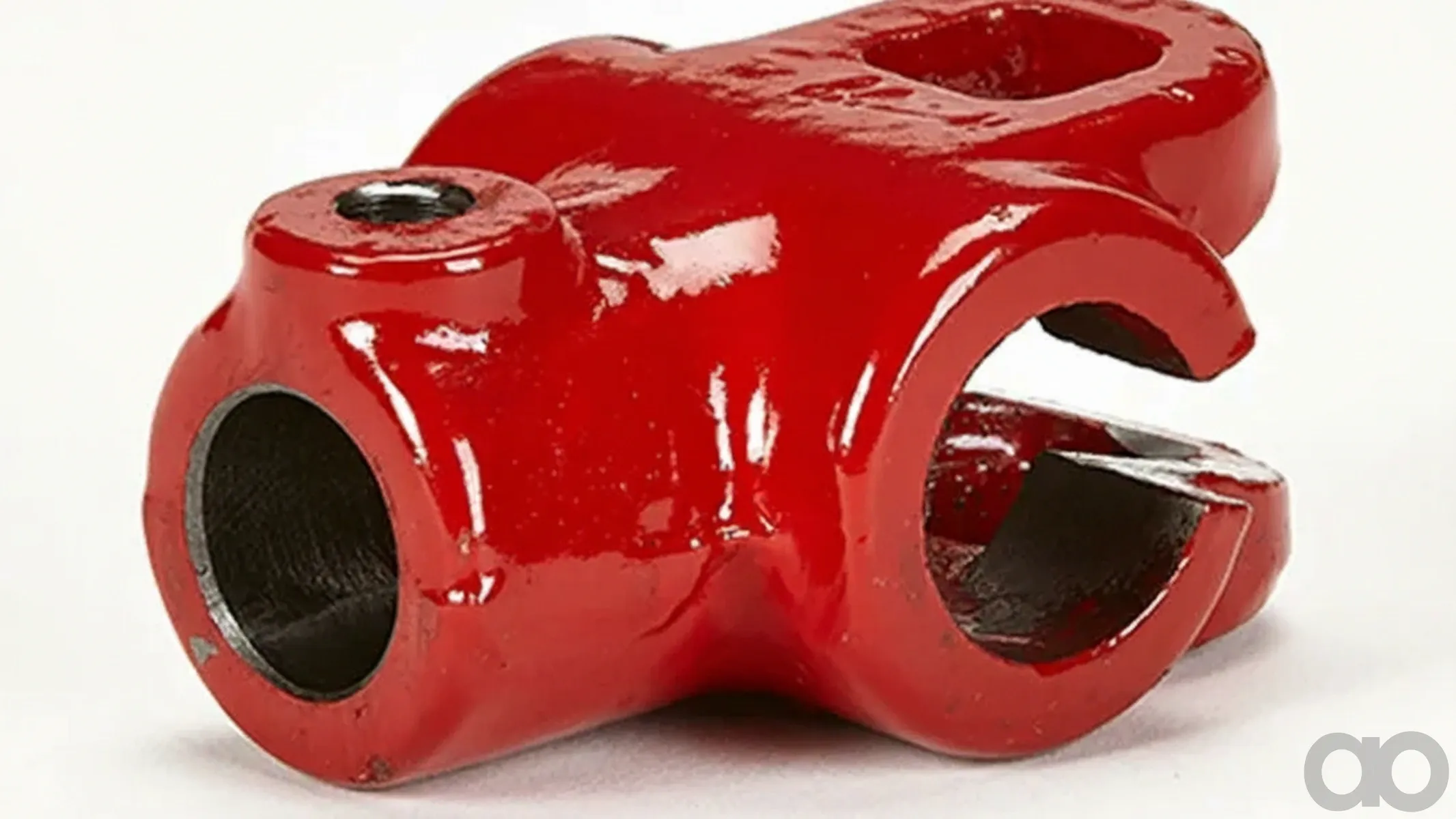 Case IH - 97741C1 - Achsklemme