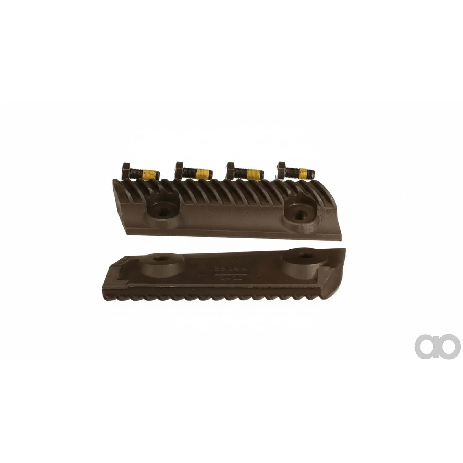 Case IH - 9800347 - Satz Schlagleisten