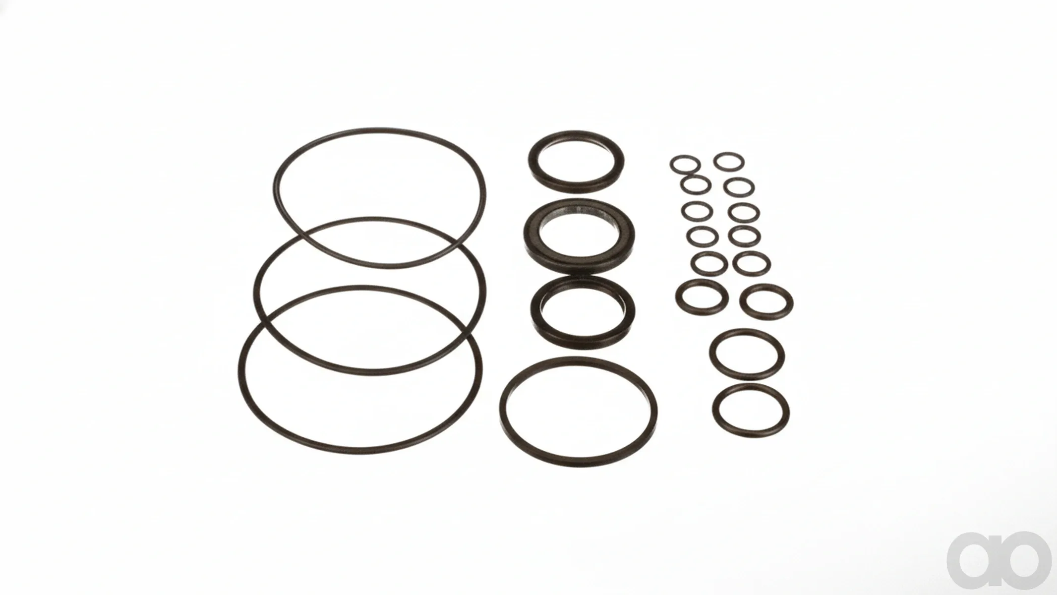 Case IH - 9807617 - Dichtungssatz