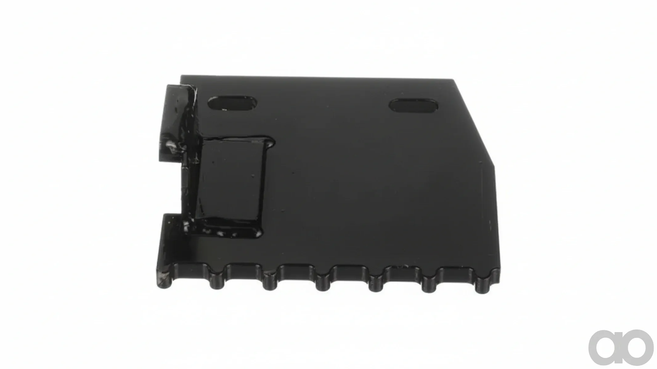 Case IH - 9838316 - Auswerfer