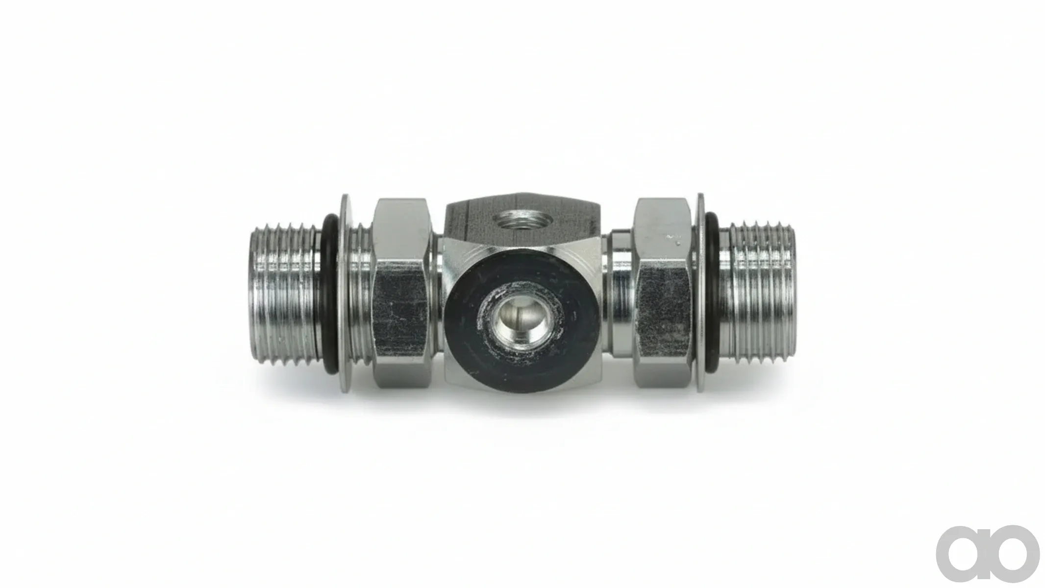 Case IH - 9840727 - Dreiweg-Verteilerstueck