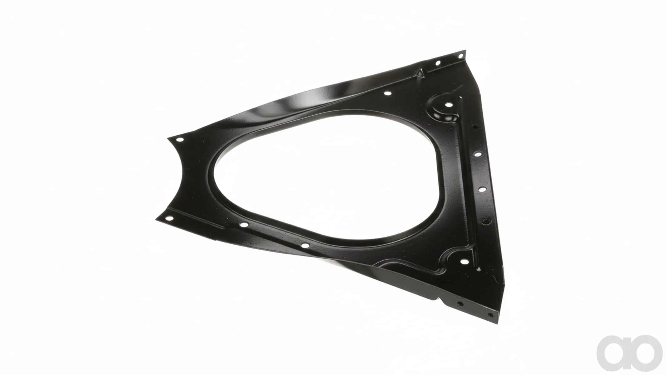 Case IH - 9842292 - Schild