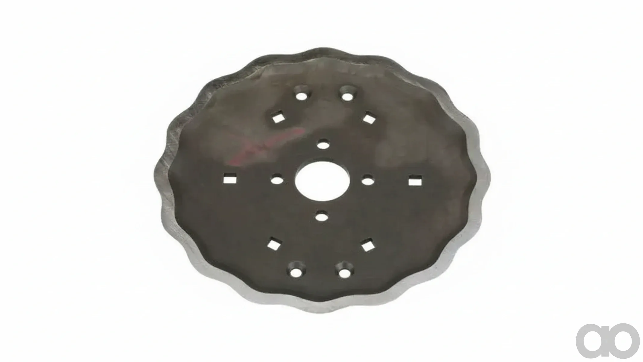 Case IH - 9843538 - Scheibe