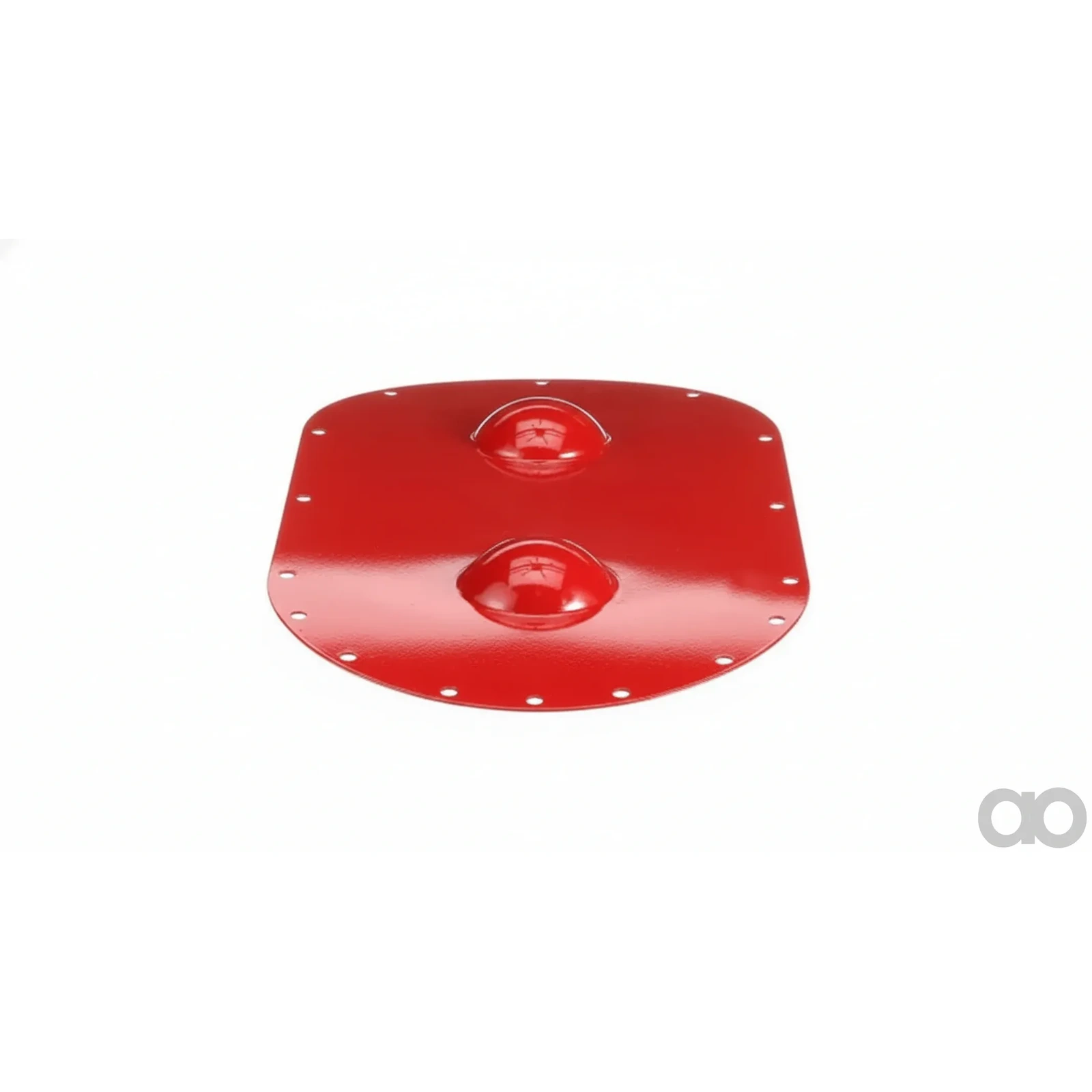 Case IH - 9847741 - Abdeckung