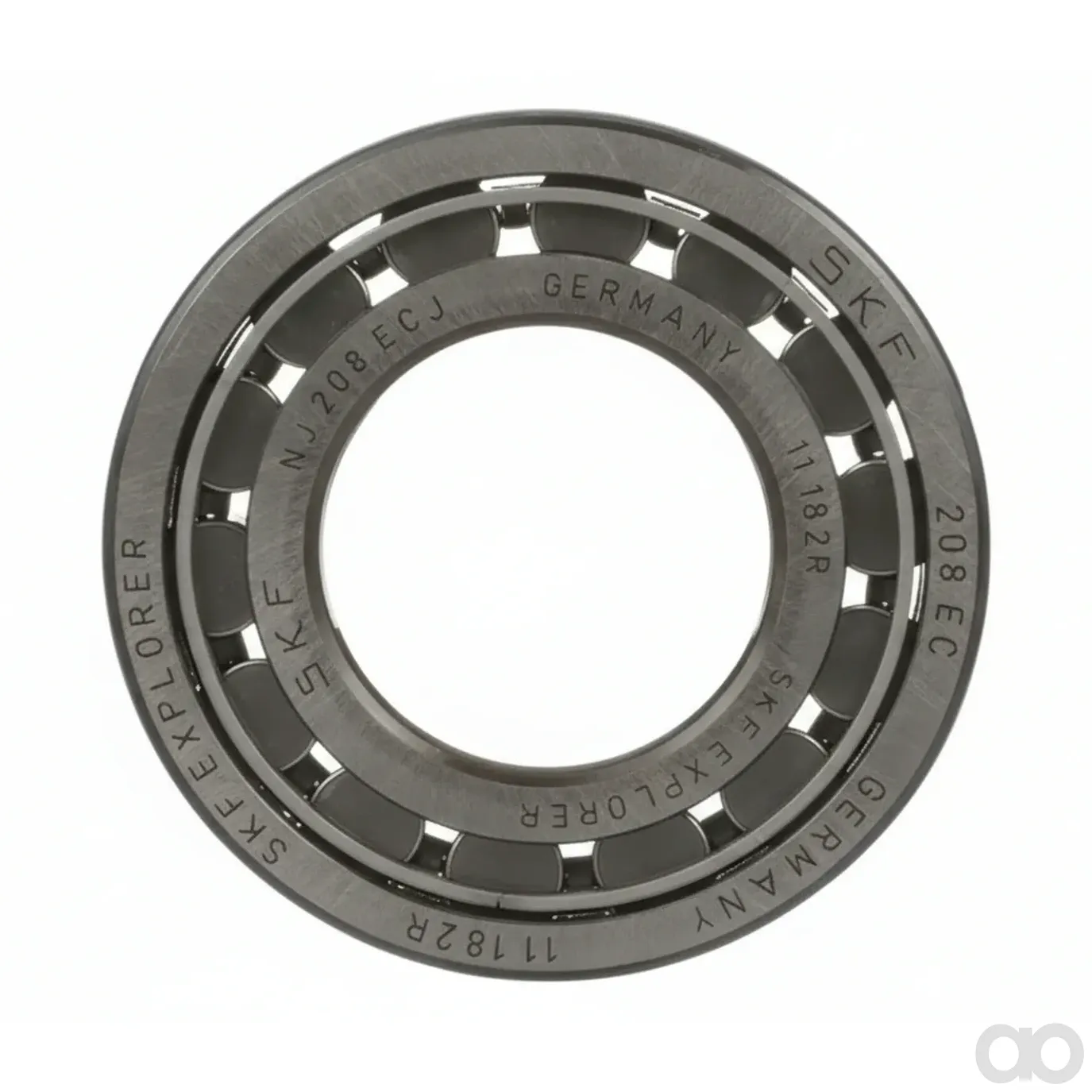 Case IH - 9861125 - Rollenlager