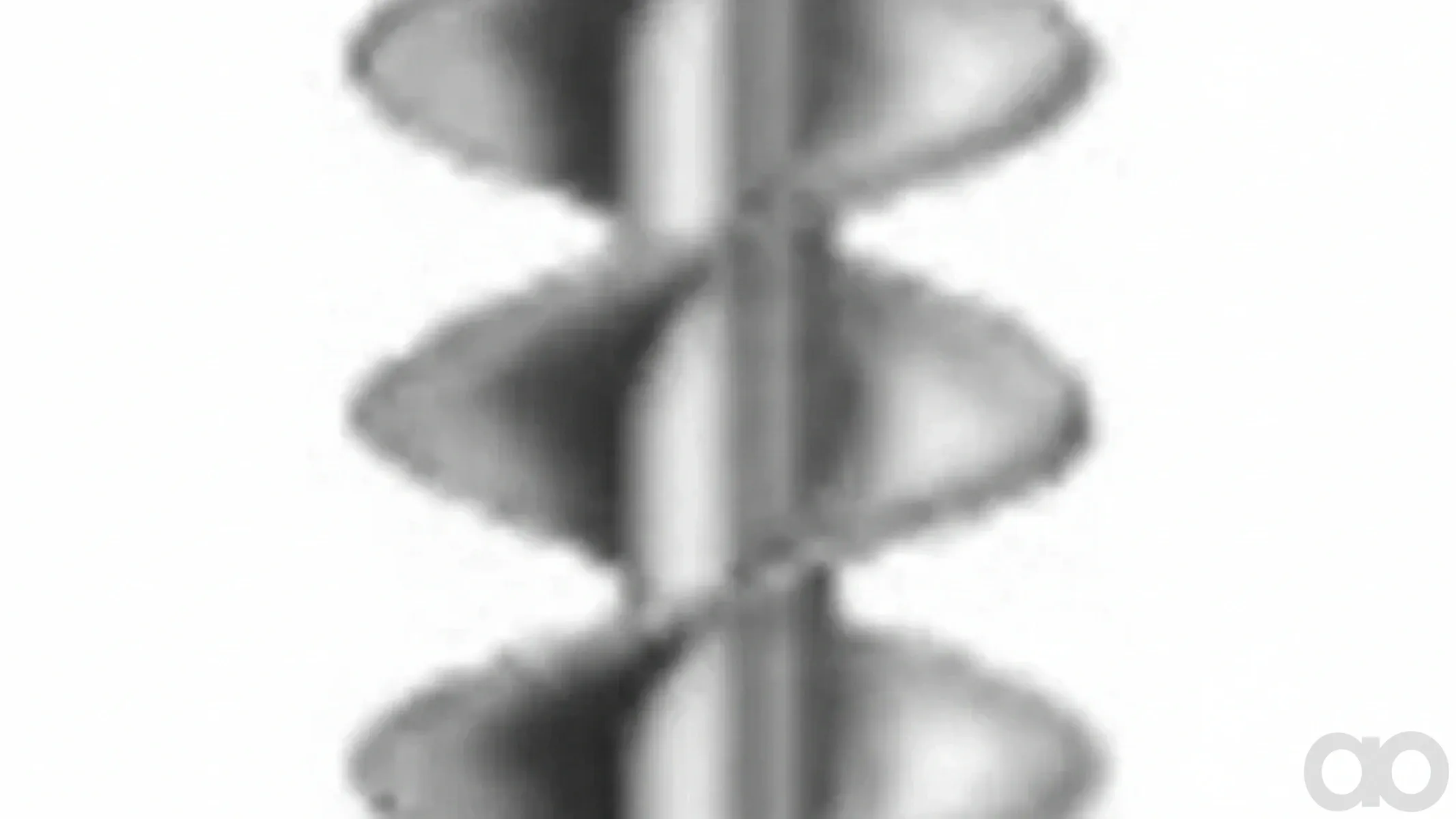 Case IH - 9863608 - Schnecke