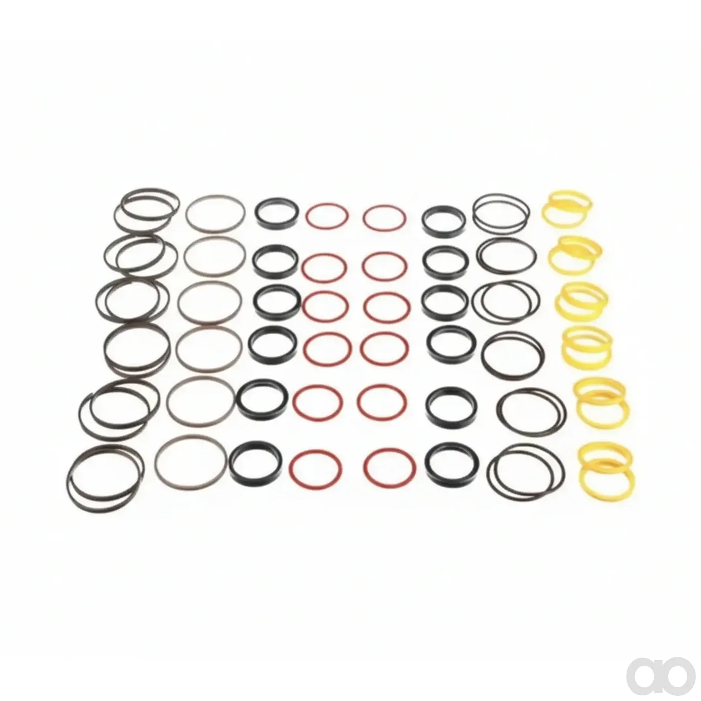 Case IH - 9968029 - Dichtungssatz