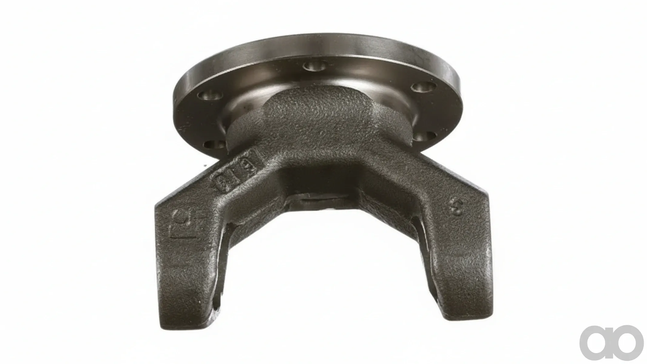 Case IH - 9968409 - Flansch