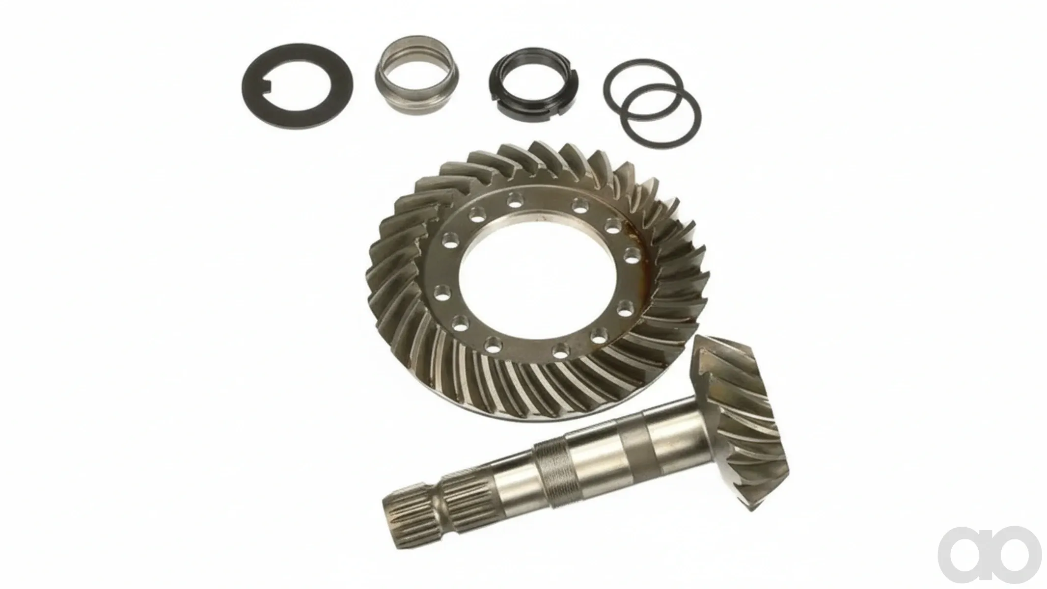 Case IH - 9968925 - Zahnradsatz