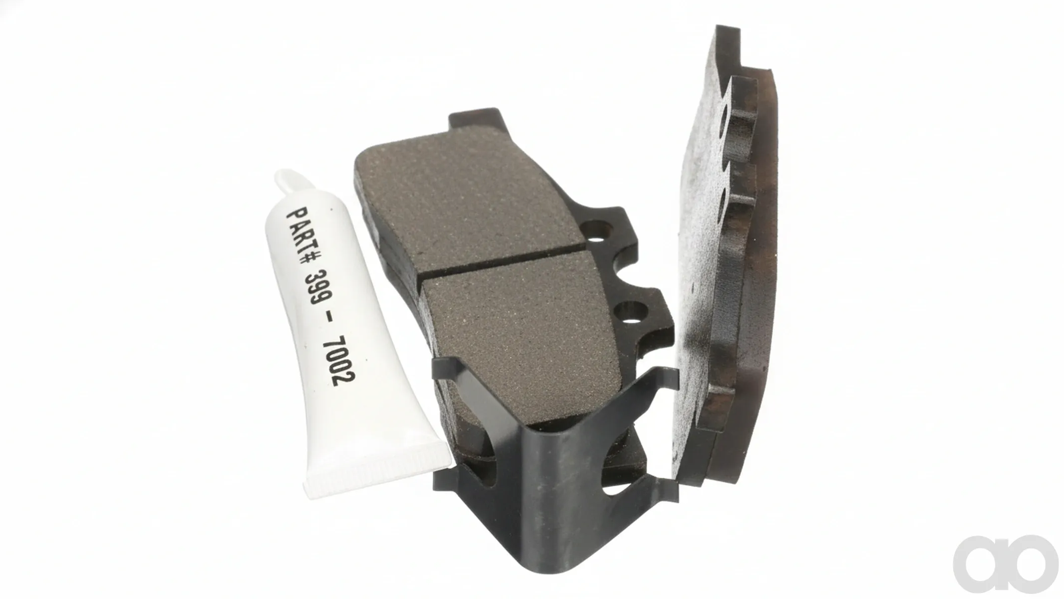 Case IH - 9968927 - Satz