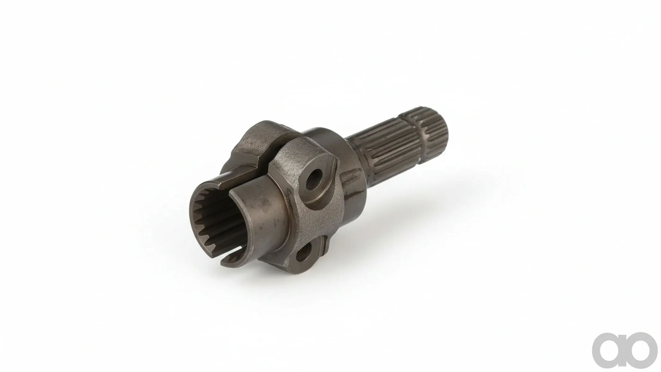 Case IH - A151928 - PTO-Antriebsteile-Satz - Adapter