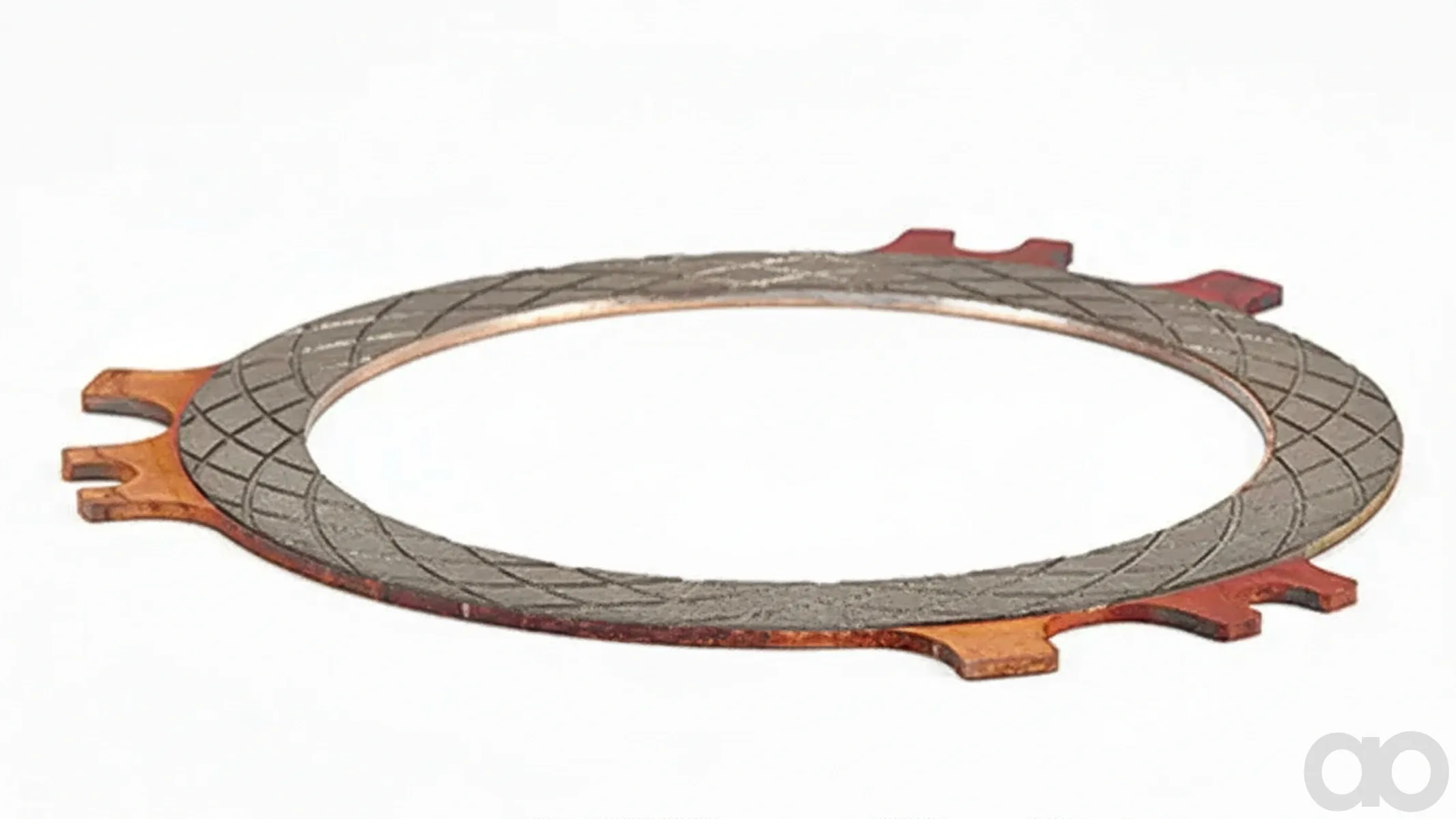 Case IH - A168484 - Platte