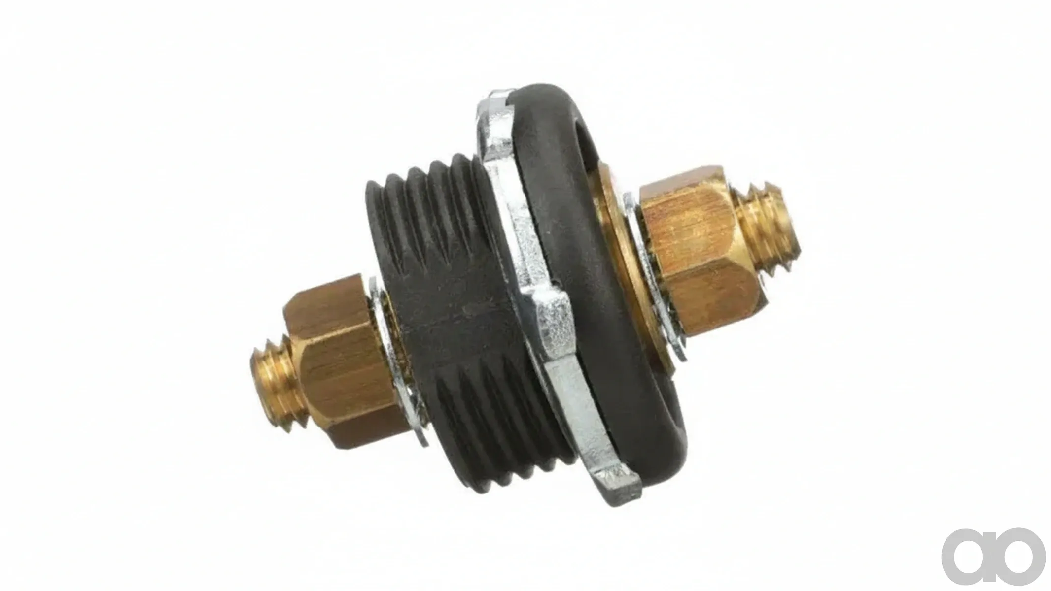 Case IH - A187523 - Anschlussblock