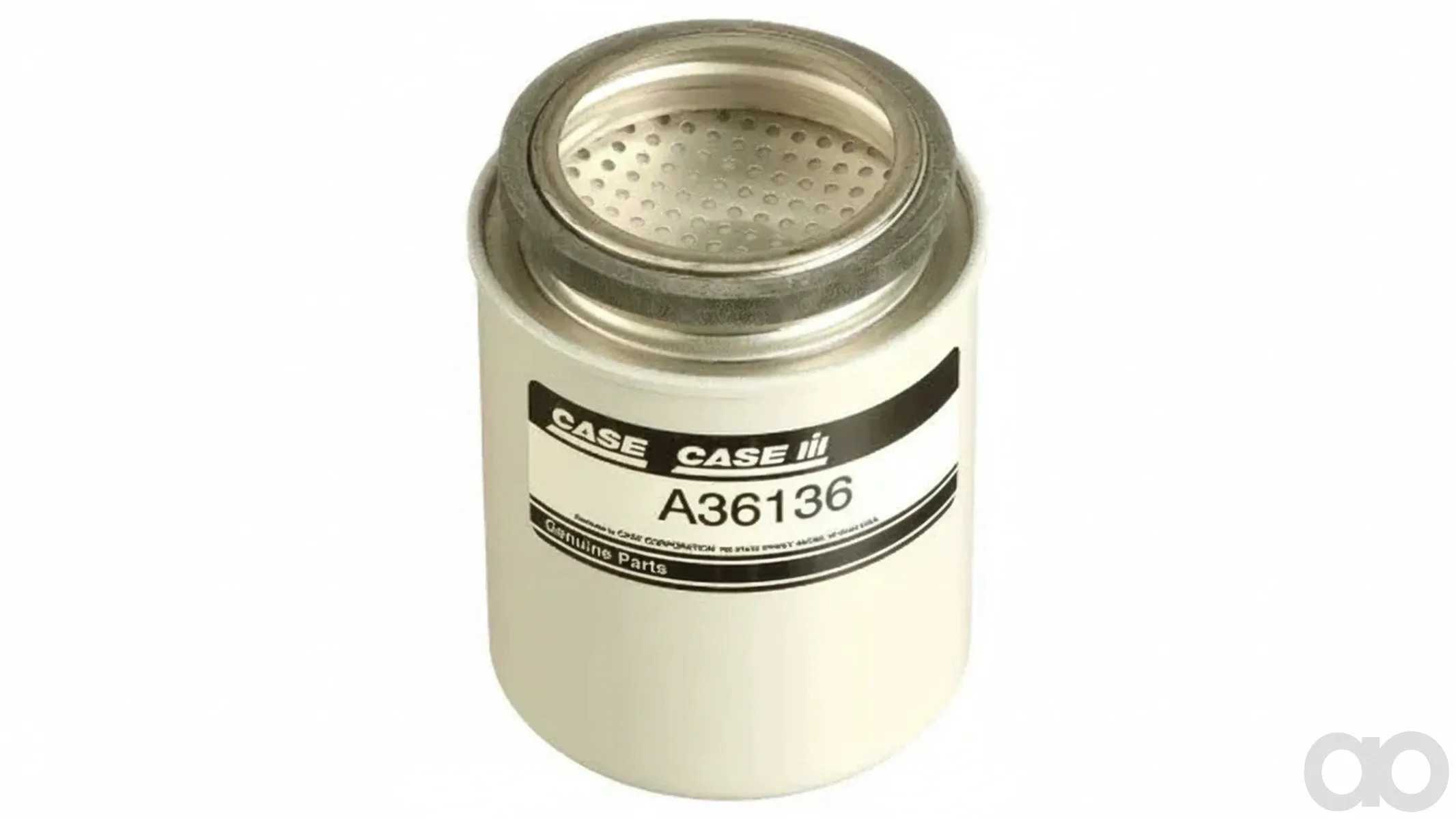 Case IH - A36136 - Motoroeilfilter