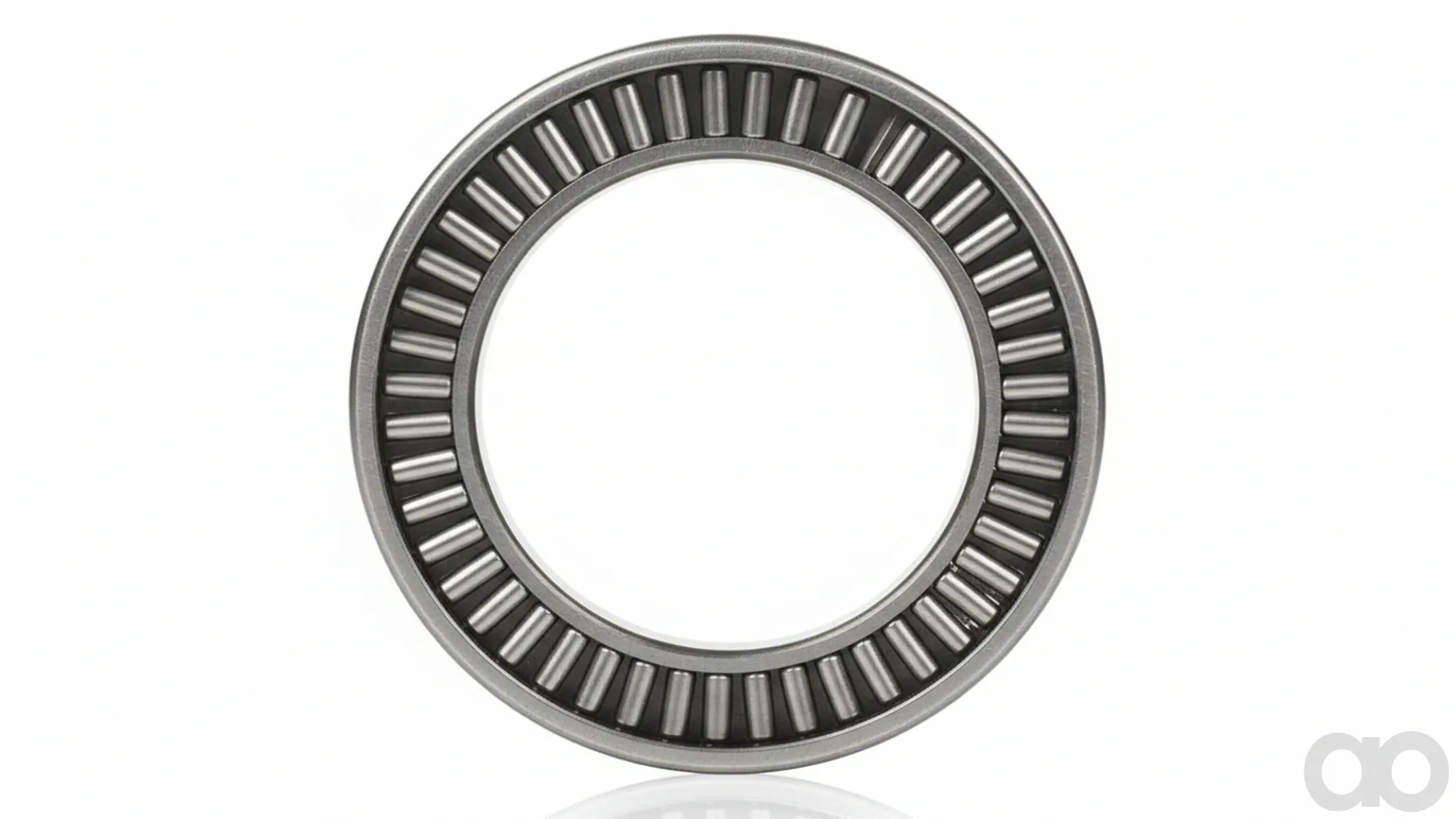 Case IH - A54022 - Nadeldrucklager - 44 mm Innendurchmesser x 63 mm Aussendurchmesser x 2 mm Breite