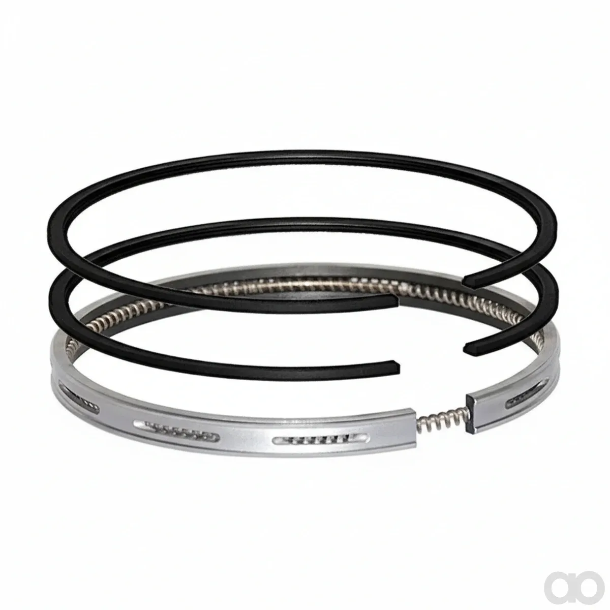 Case IH - A77401 - Kolbenring
