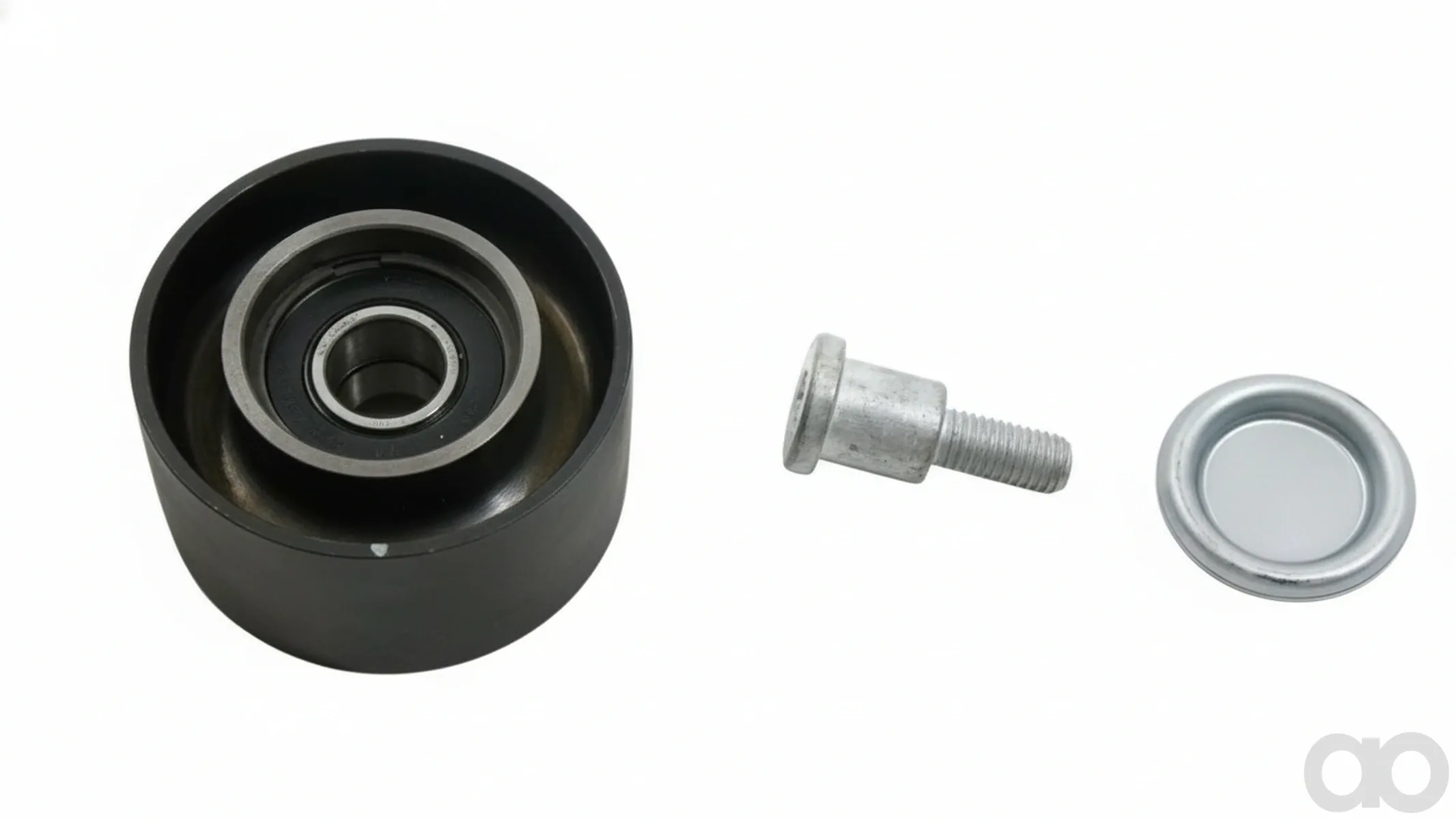 Case IH - A77817 - Kuehler-Reparatursatz
