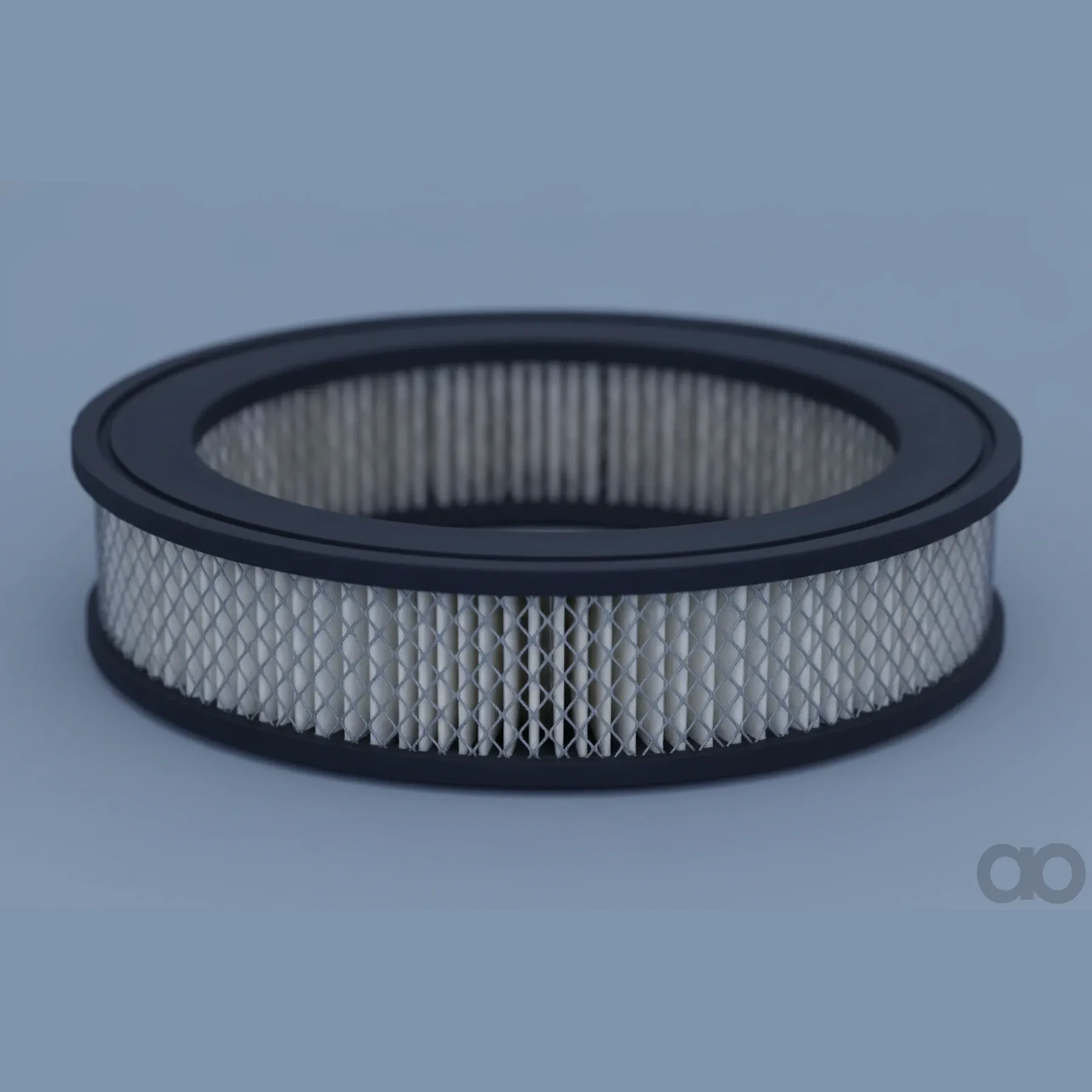 Case IH - AF1649 - Luftfilter