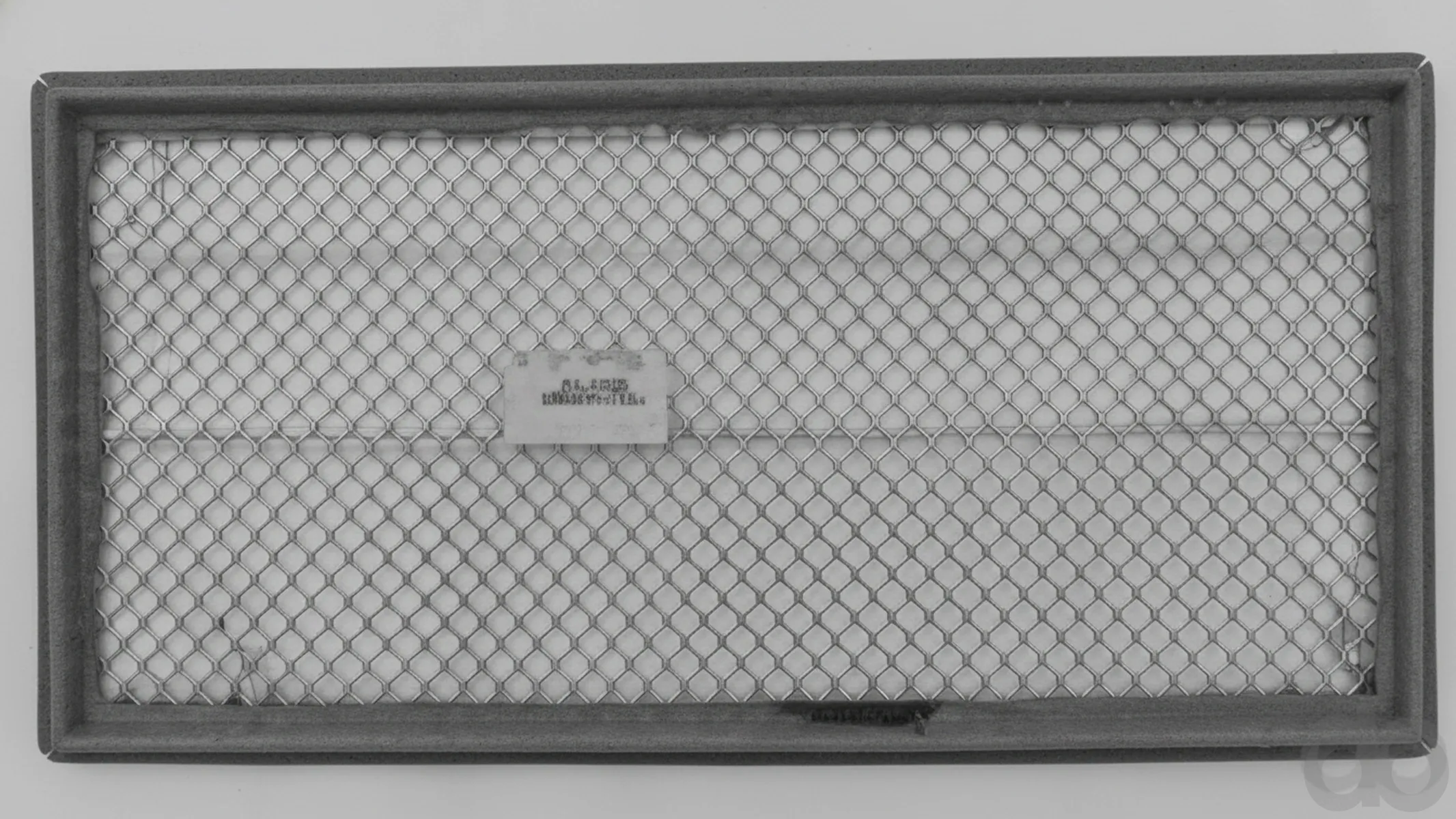 Case IH - AF25316 - Luftfilter