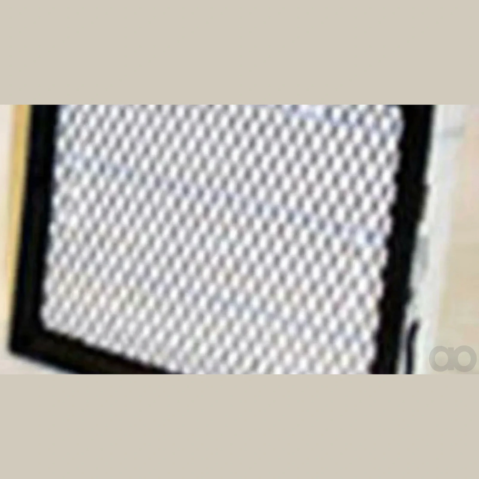 Case IH - AF25684 - Luftfilter