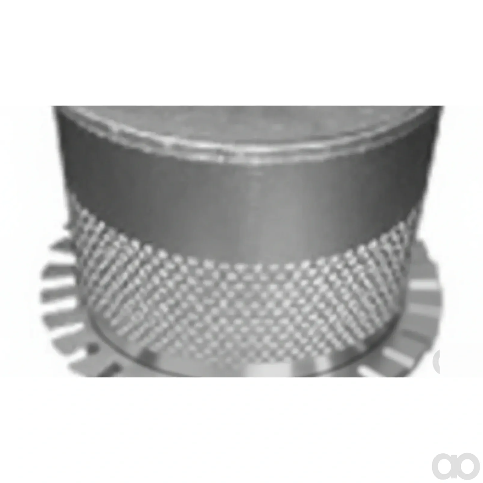 Case IH - AF25740K - Luftfilter