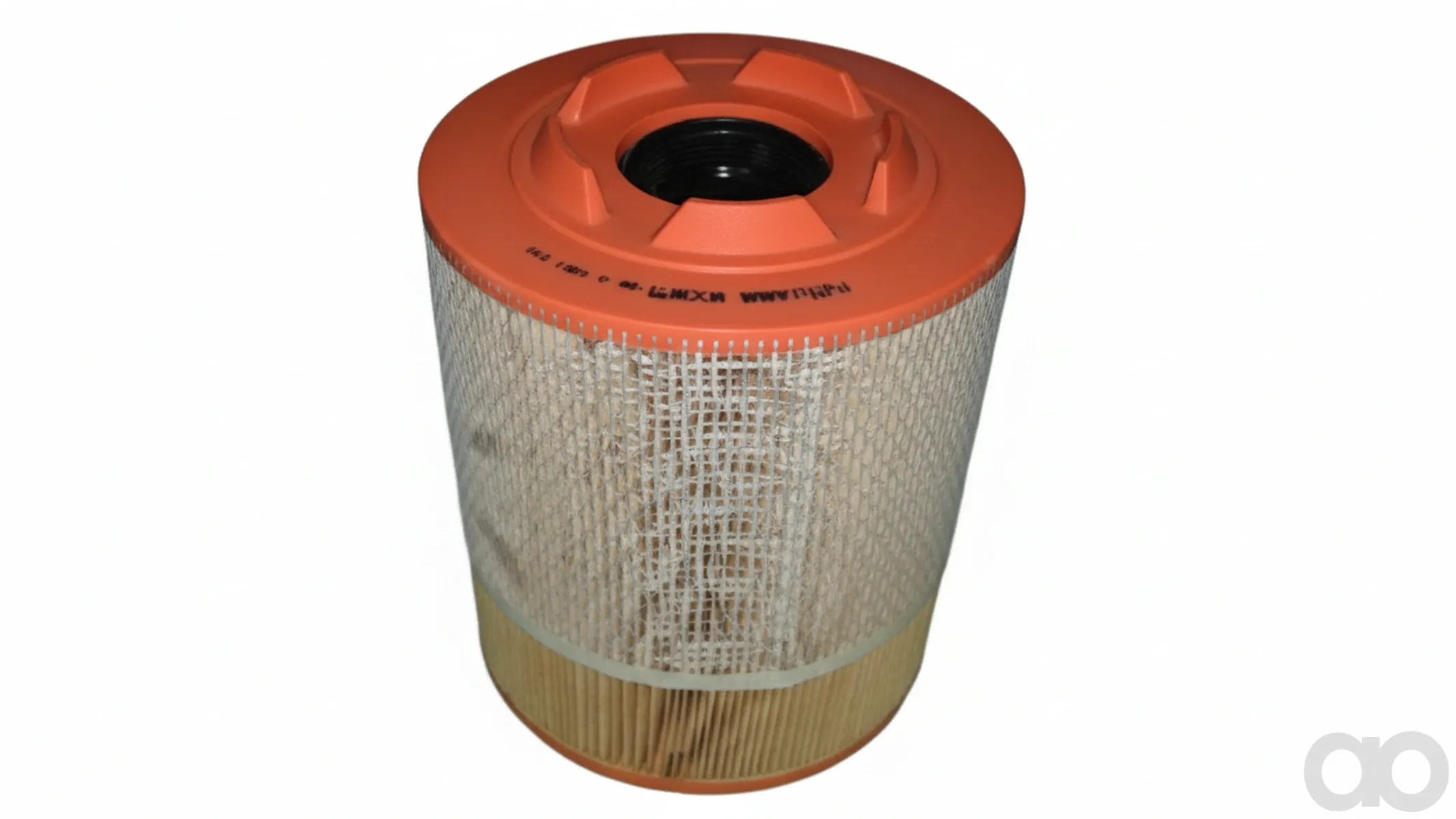 Case IH - AF25875 - Luftfilter
