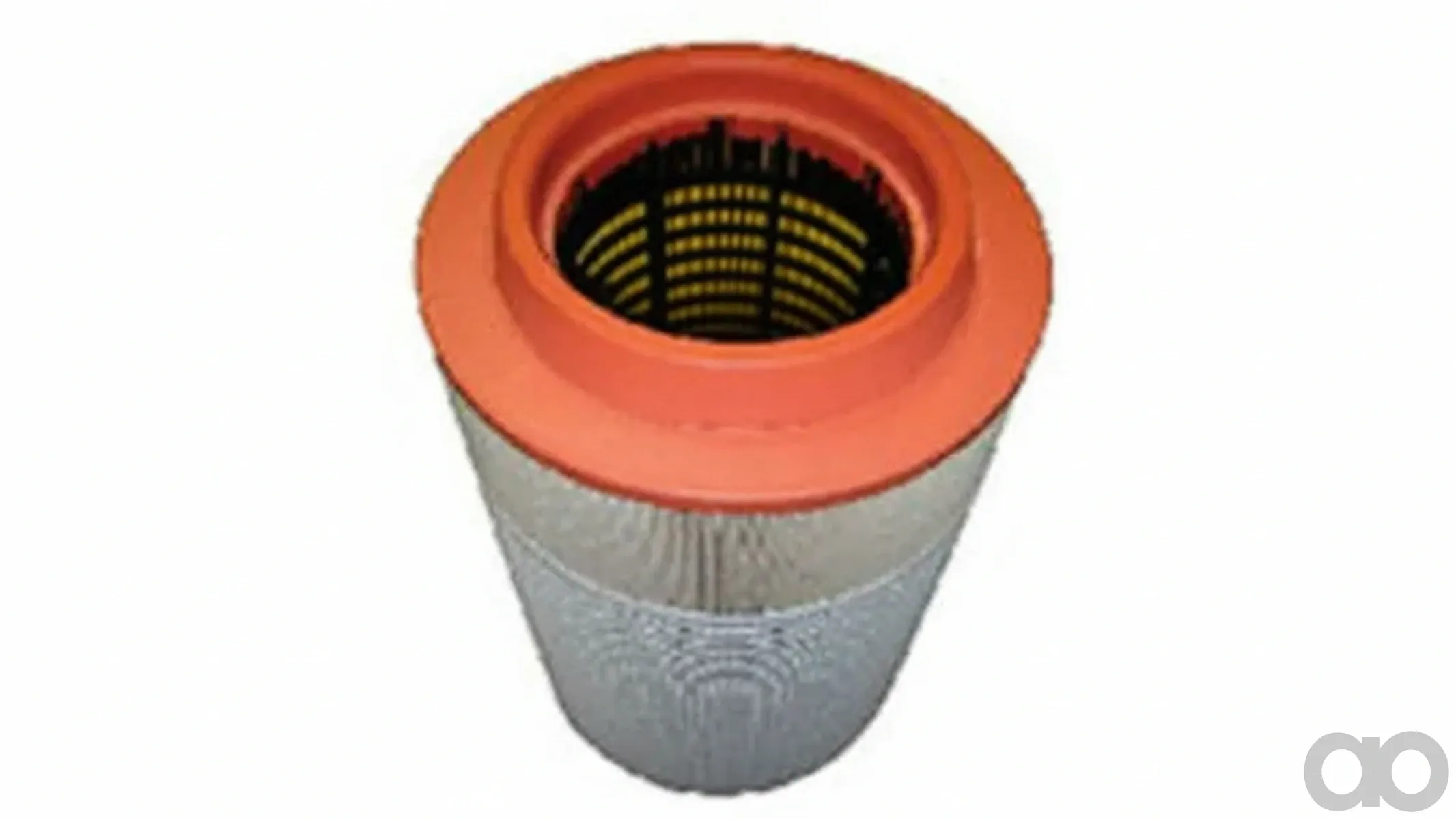 Case IH - AF25876 - Luftfilter