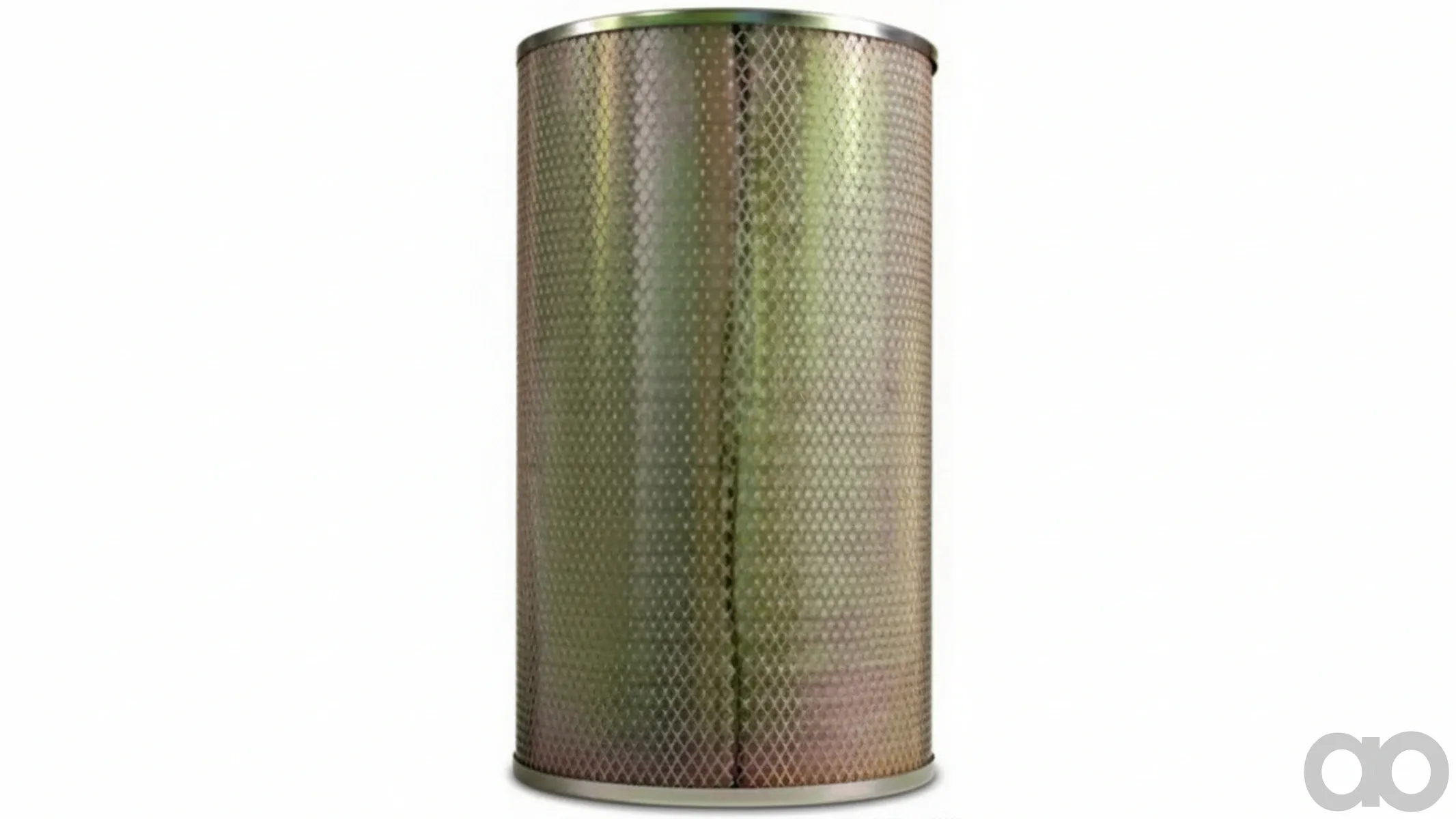 Case IH - AF25877 - Luftfilter