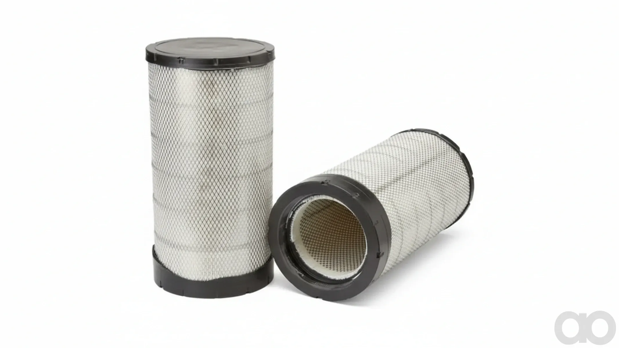 Case IH - AF26124 - Luftfilter