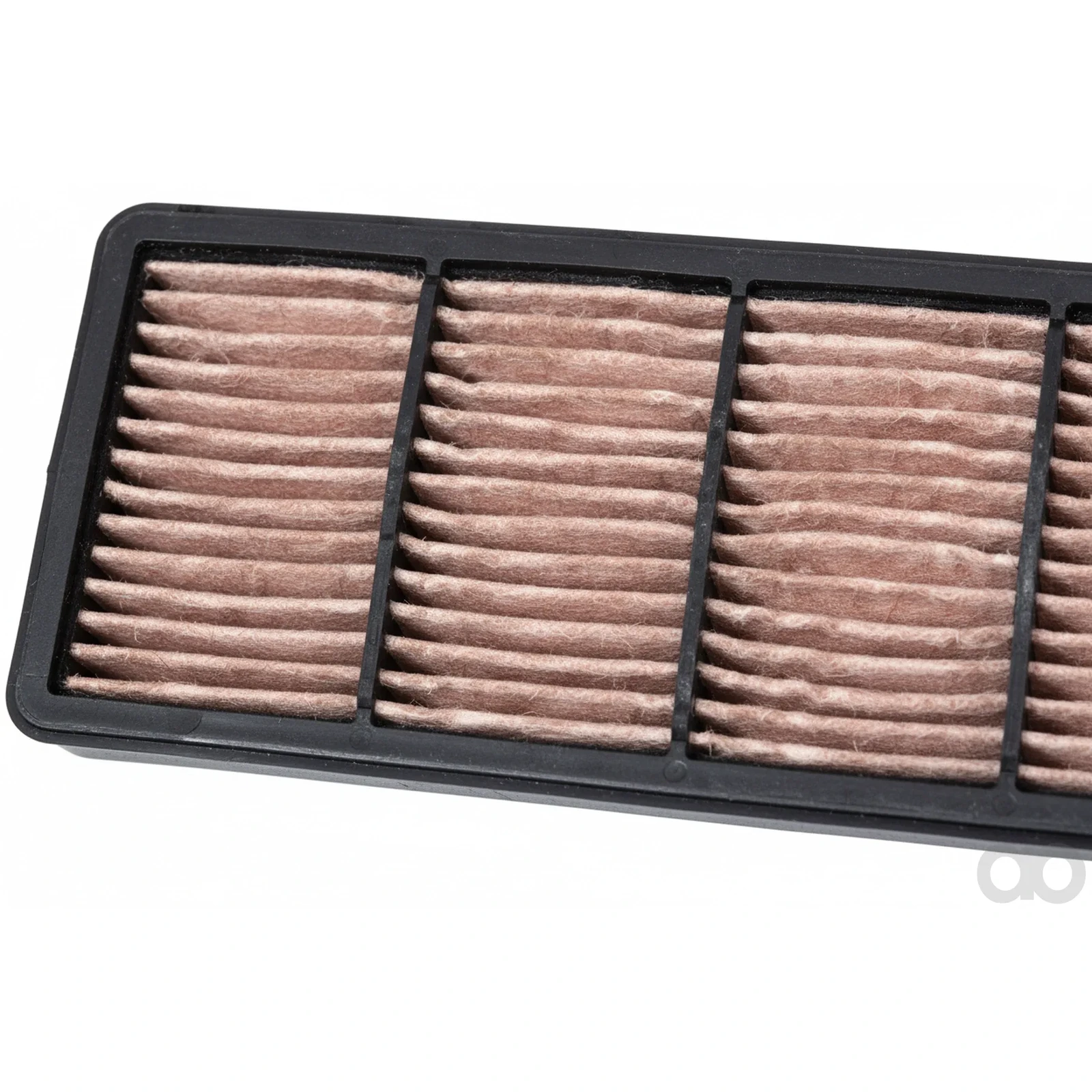 Case IH - AF26155 - Luftfilter