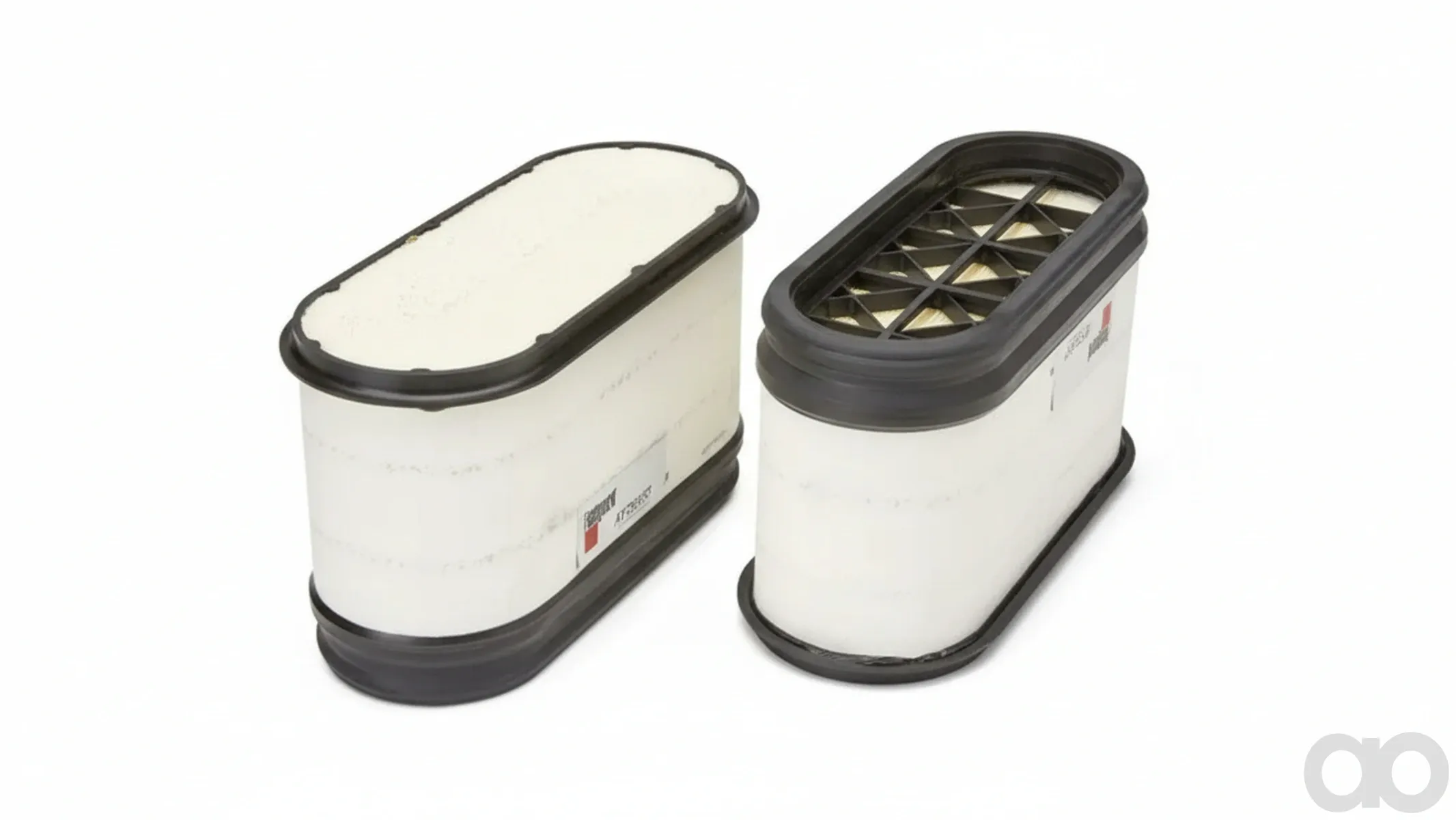 Case IH - AF26157 - Luftfilter